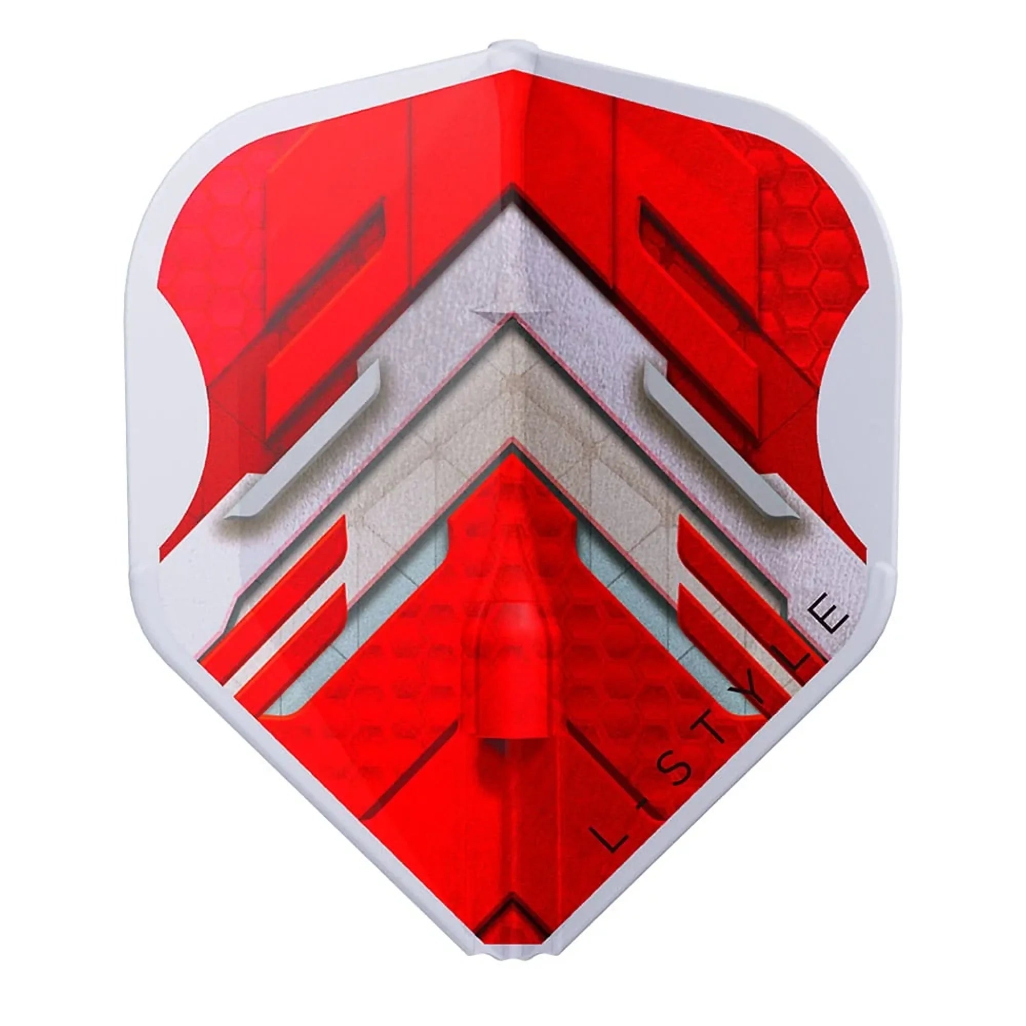L-Style L1 EZ Austria Dart Flights