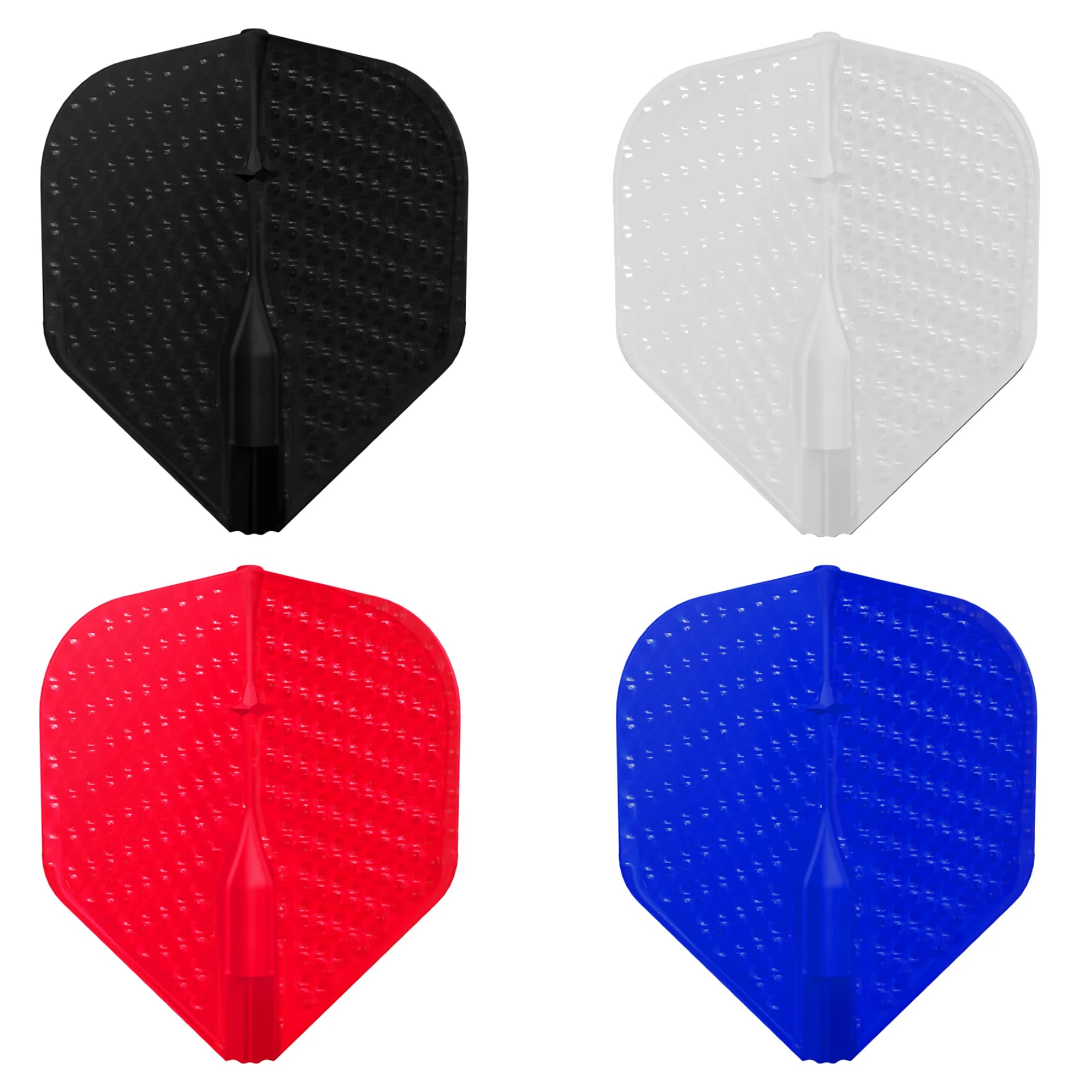 L-Style L1 EZ DIMPLE Dart Flight No2