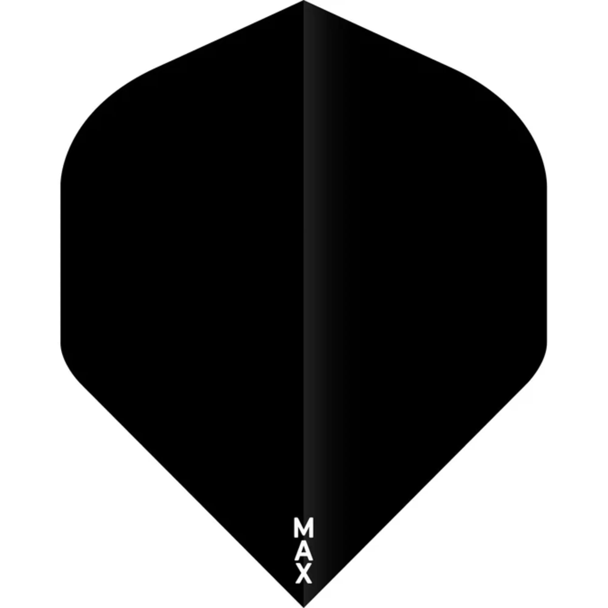 McCoy Power Max Dart Flights 150 Micron