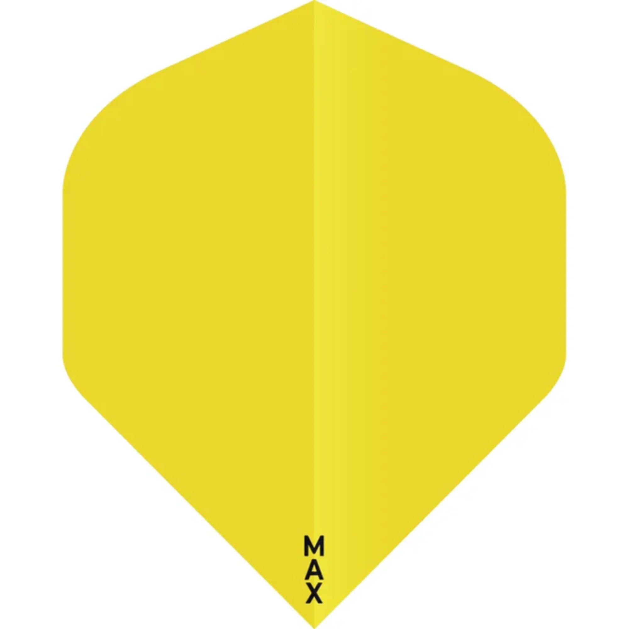 McCoy Power Max Dart Flights 150 Micron