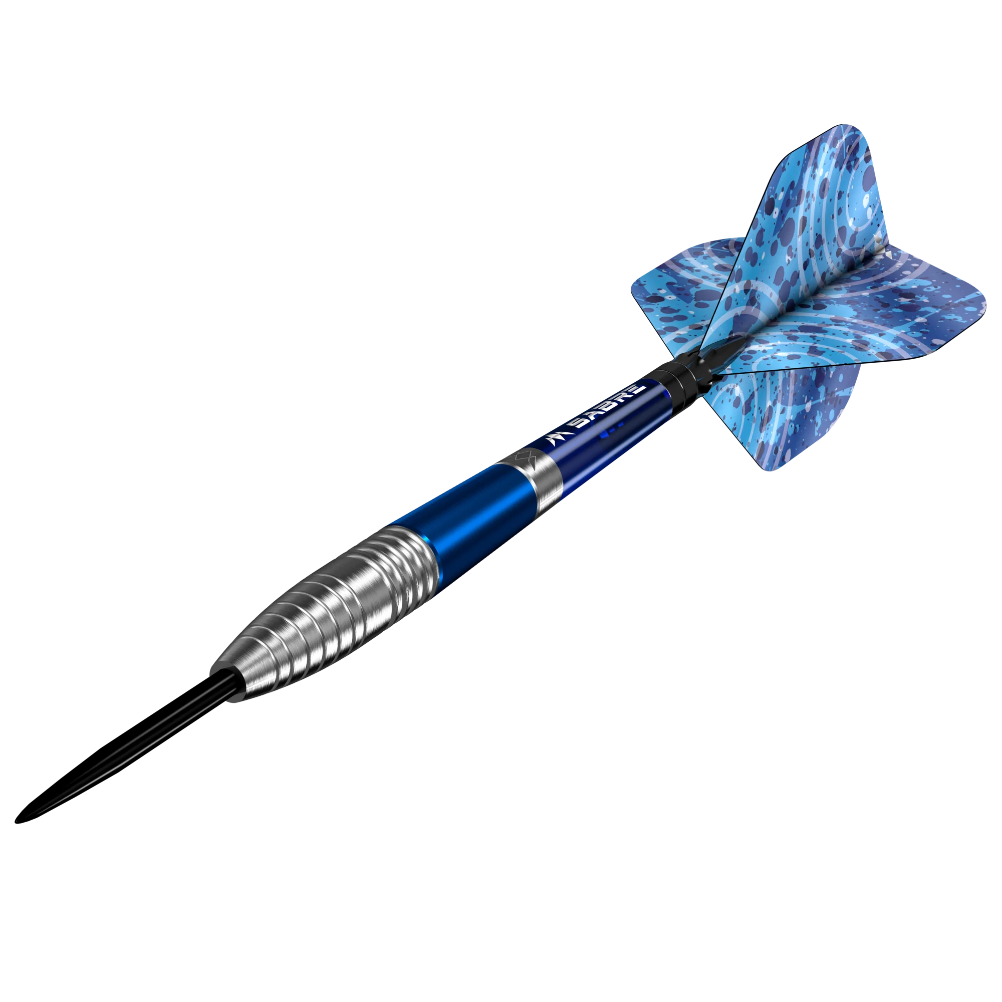 Mission ARCHIE SELF Steeldart 22-24g/90%