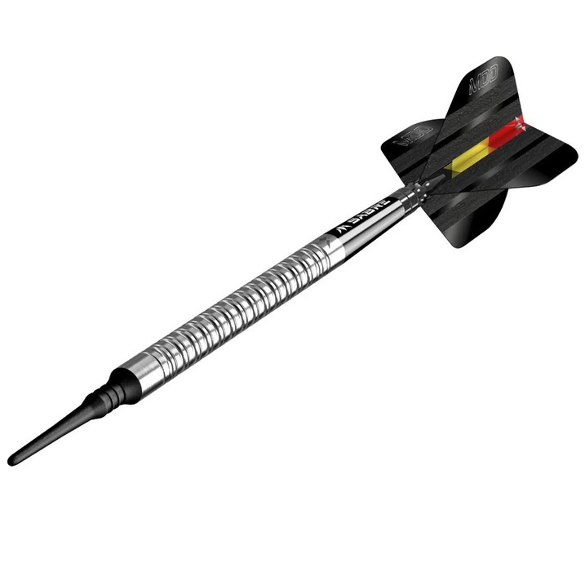 Mission MIKE DE DECKER Softdart 20g/95%