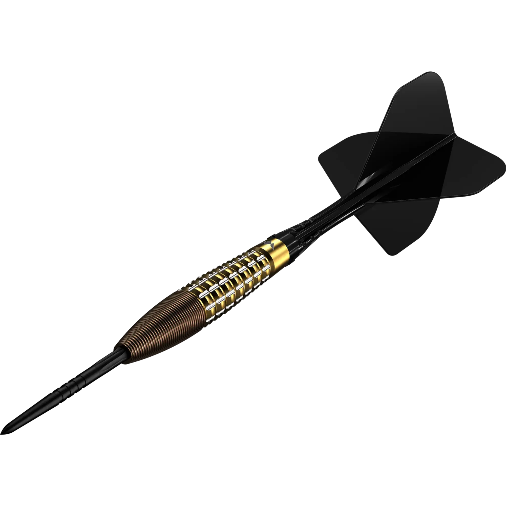 Mission RHODON Steeldart mit EVO Points 21g/95%