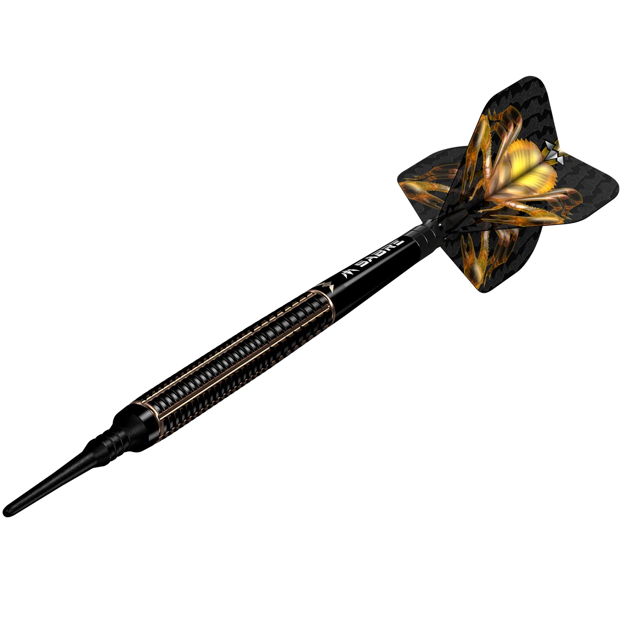 Mission SCORPION Softdart 19g/90%