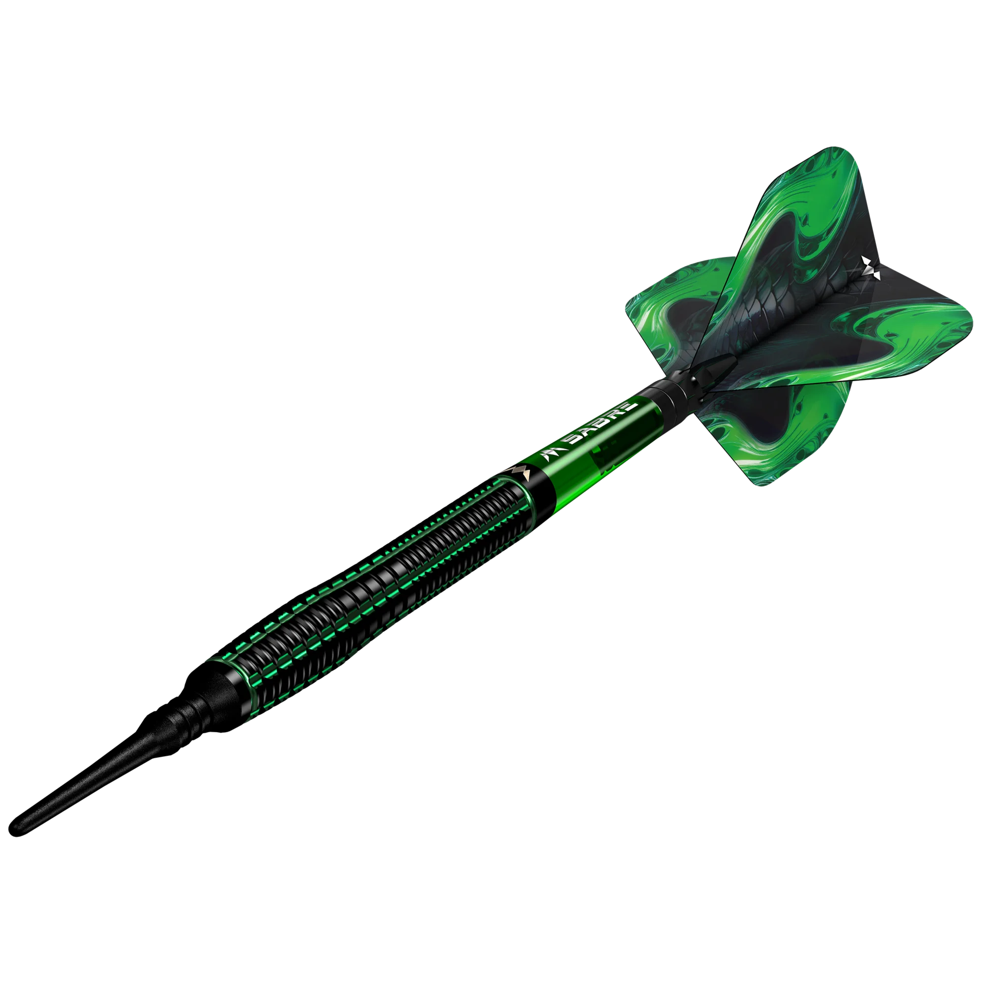 Mission VENOM Softdart 20g/90%