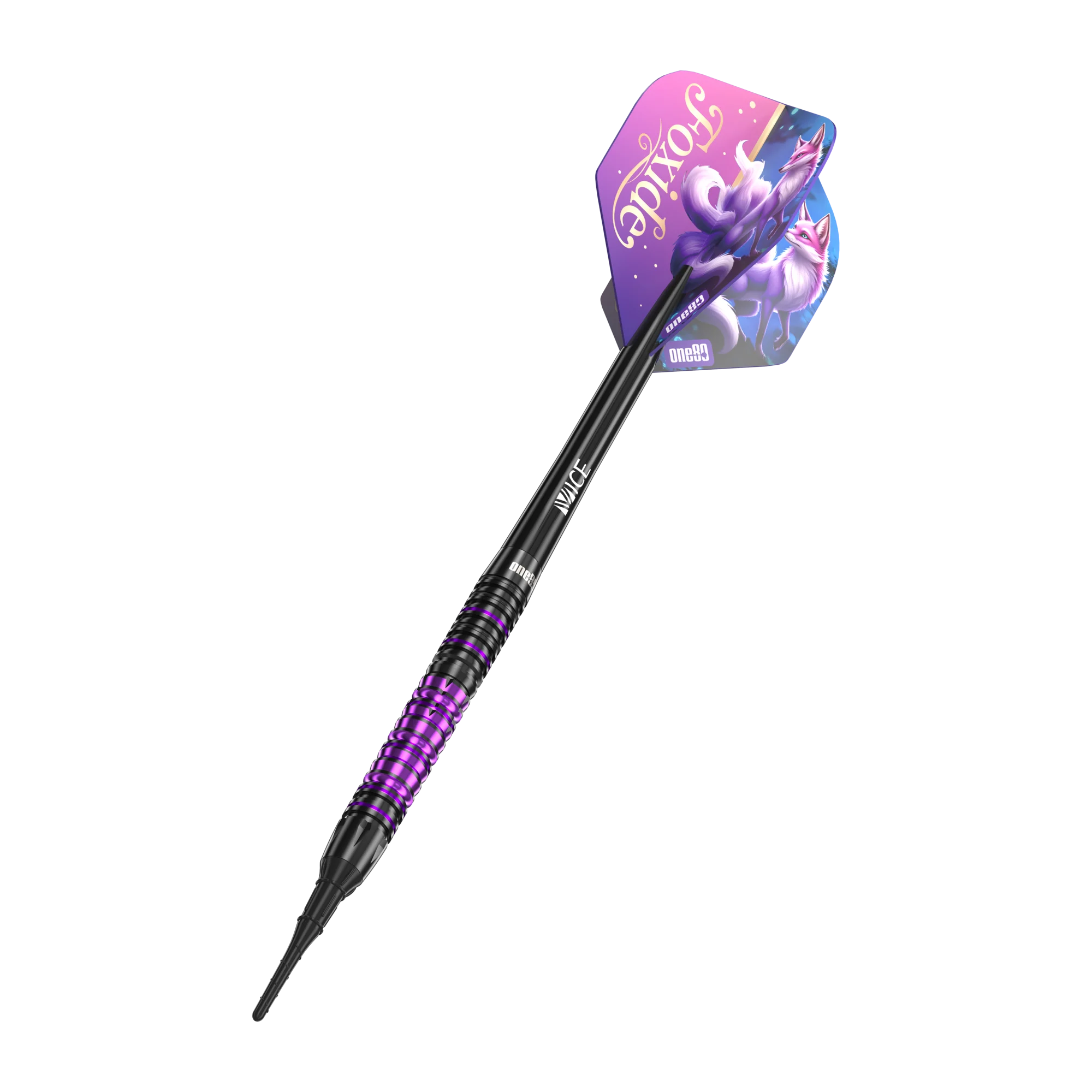 One80 FOXIDE F1 Softdart 20g/90%