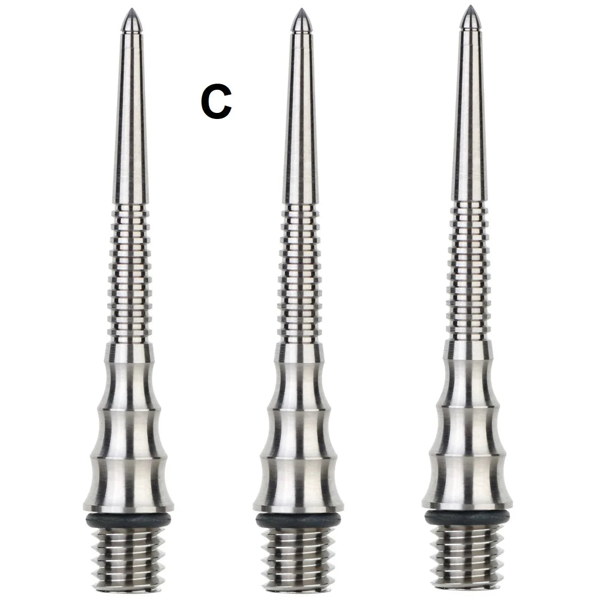 One80 Ti Conversion Dart Spitzen 26mm