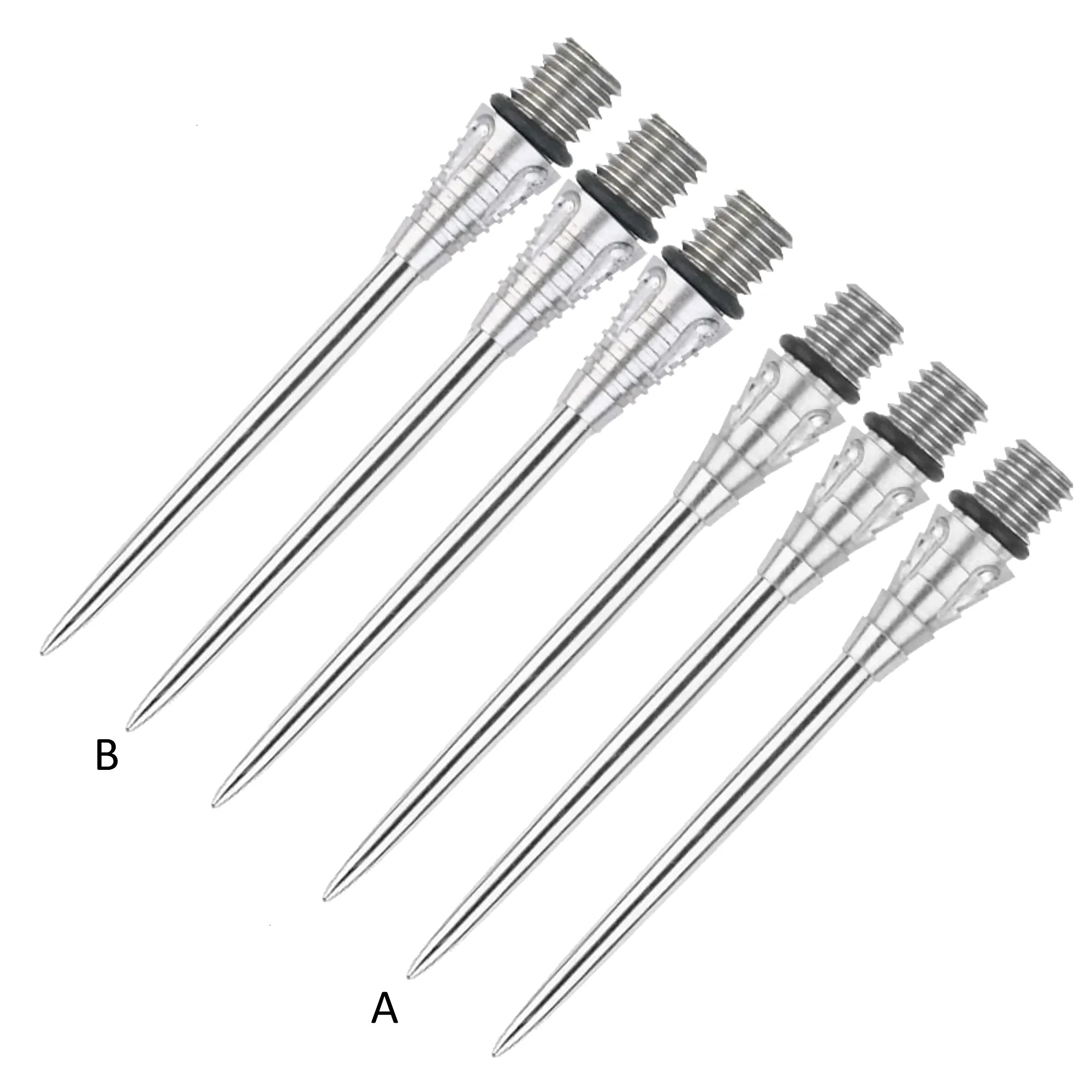 One80 Conversion Dart Points 2.0mm