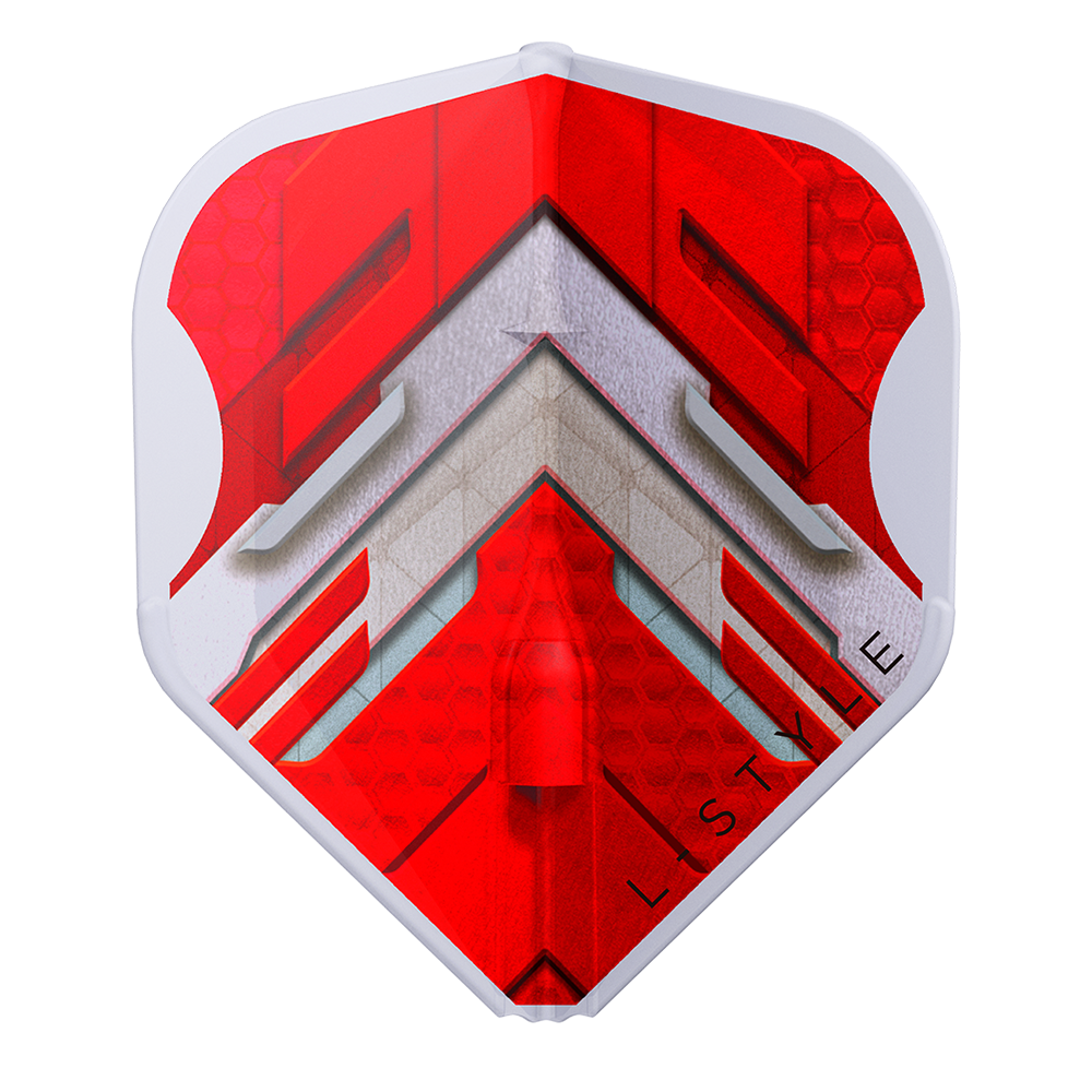L-Style L1 EZ Austria Dart Flights