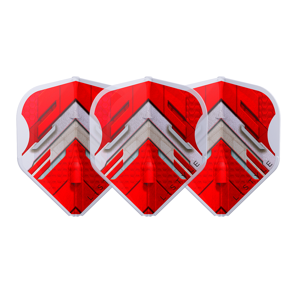 L-Style L1 EZ Austria Dart Flights