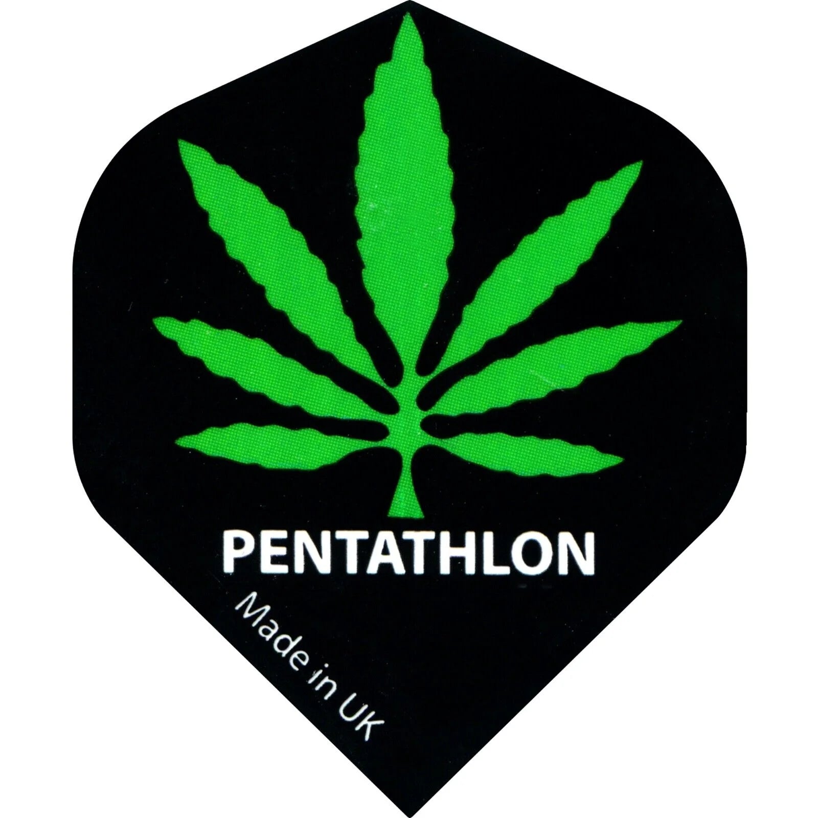 Pentathlon Canab. Dart Flight No2 100 Micron