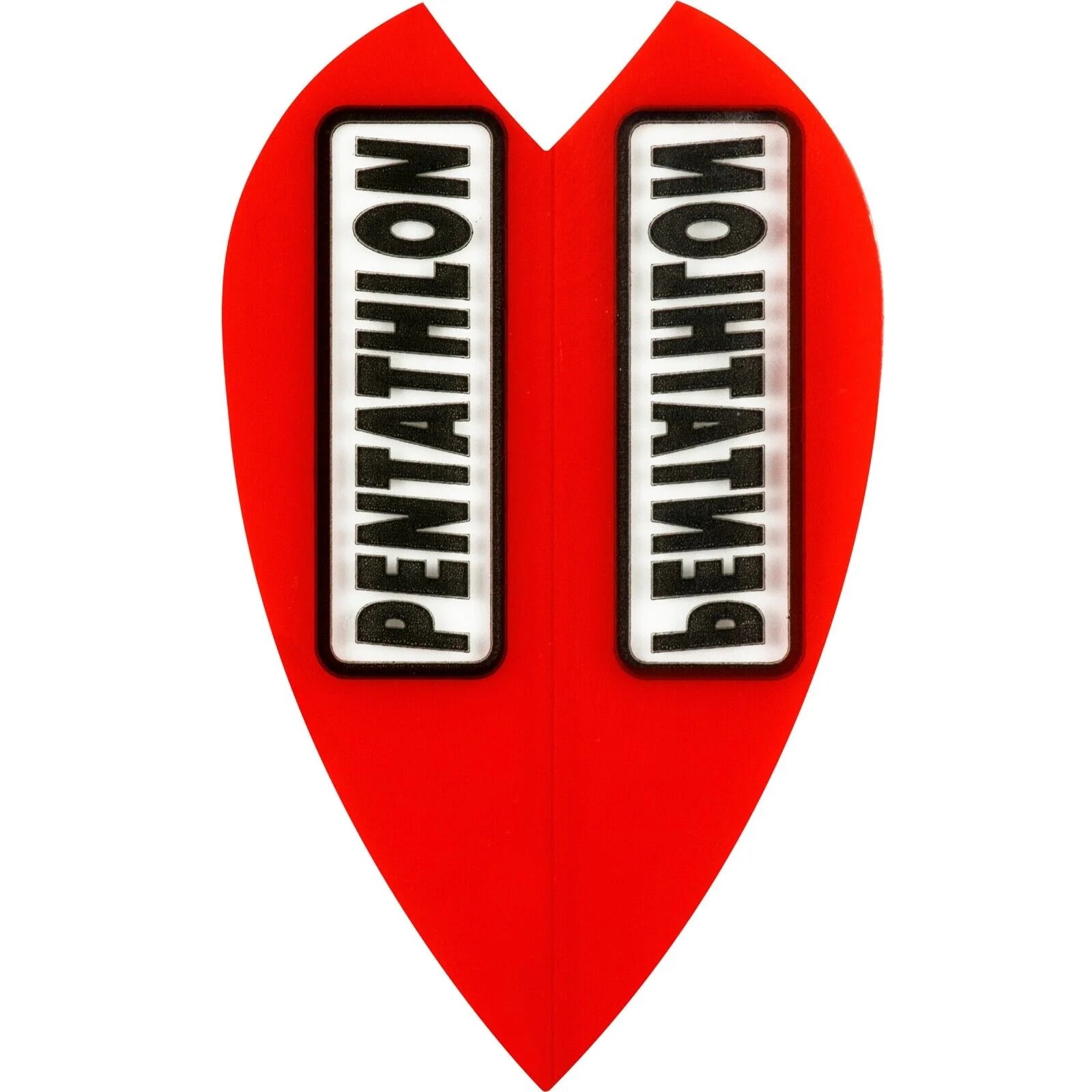 Pentathlon Vortex Mini Dart Flight 100 Micron