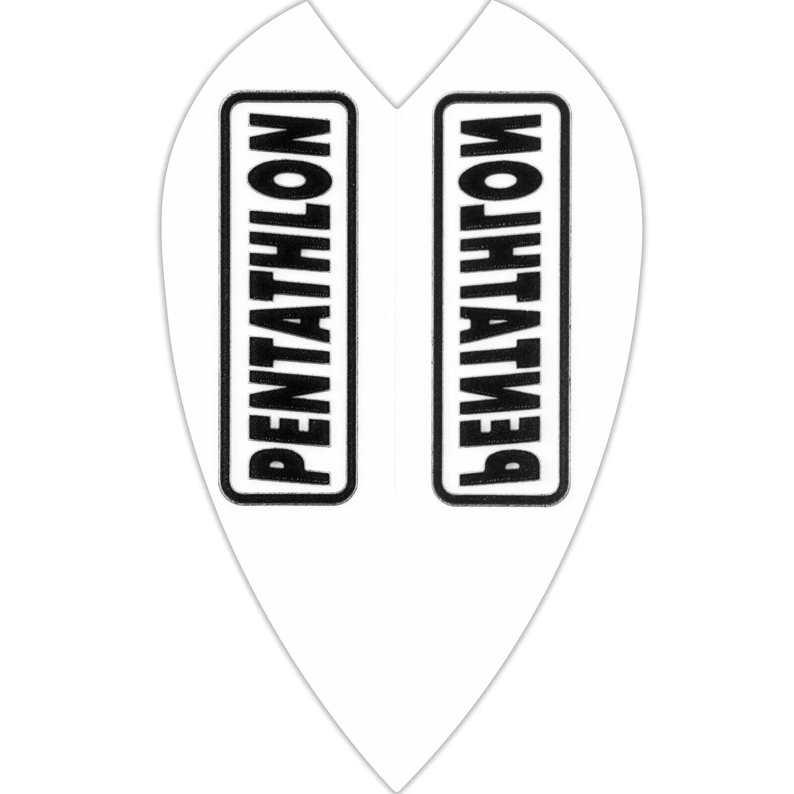 Pentathlon Vortex Mini Dart Flight 100 Micron