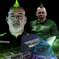 Peter Wright