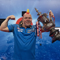 Peter Wright