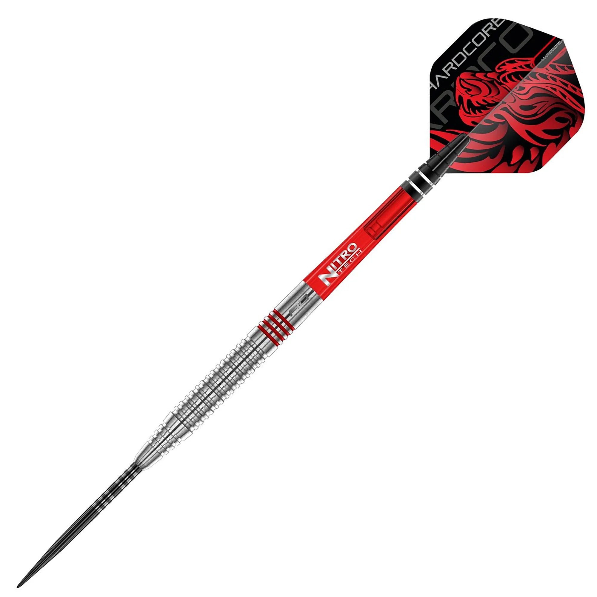 Red Dragon Jonny Clayton 2.0 Steeldarts 22-24g