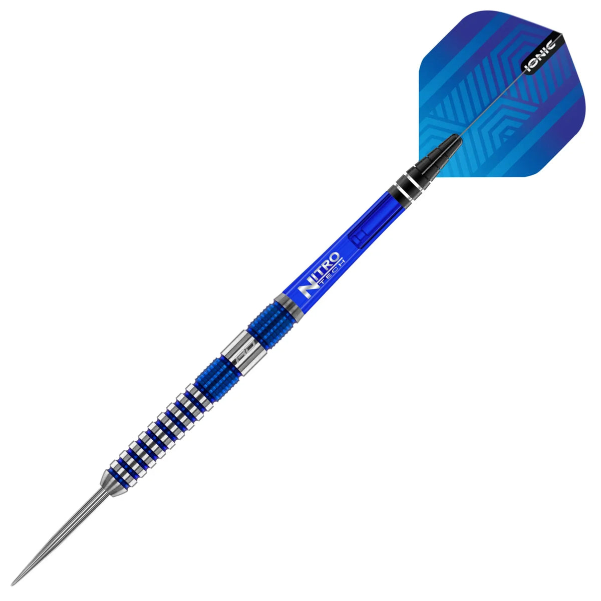 Red Dragon Polaris V2 Steeldarts 22-24g