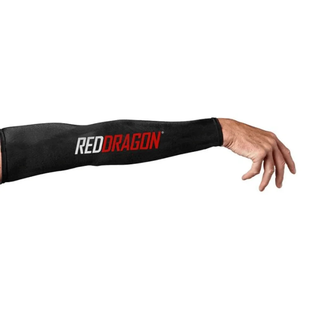 Red Dragon Arm Dart Support "M"