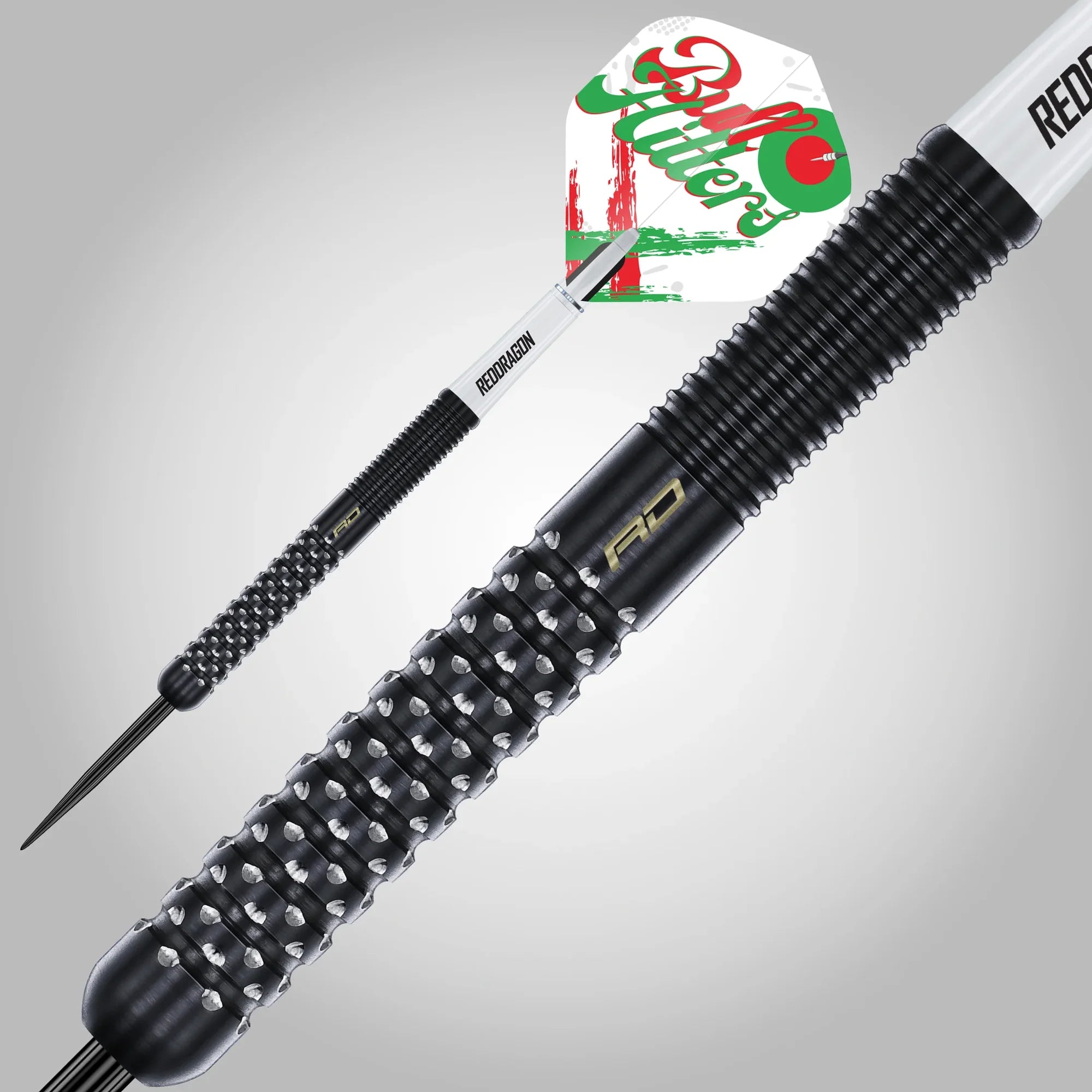 Red Dragon BULLHITTERS Steel Dart 23g/90%