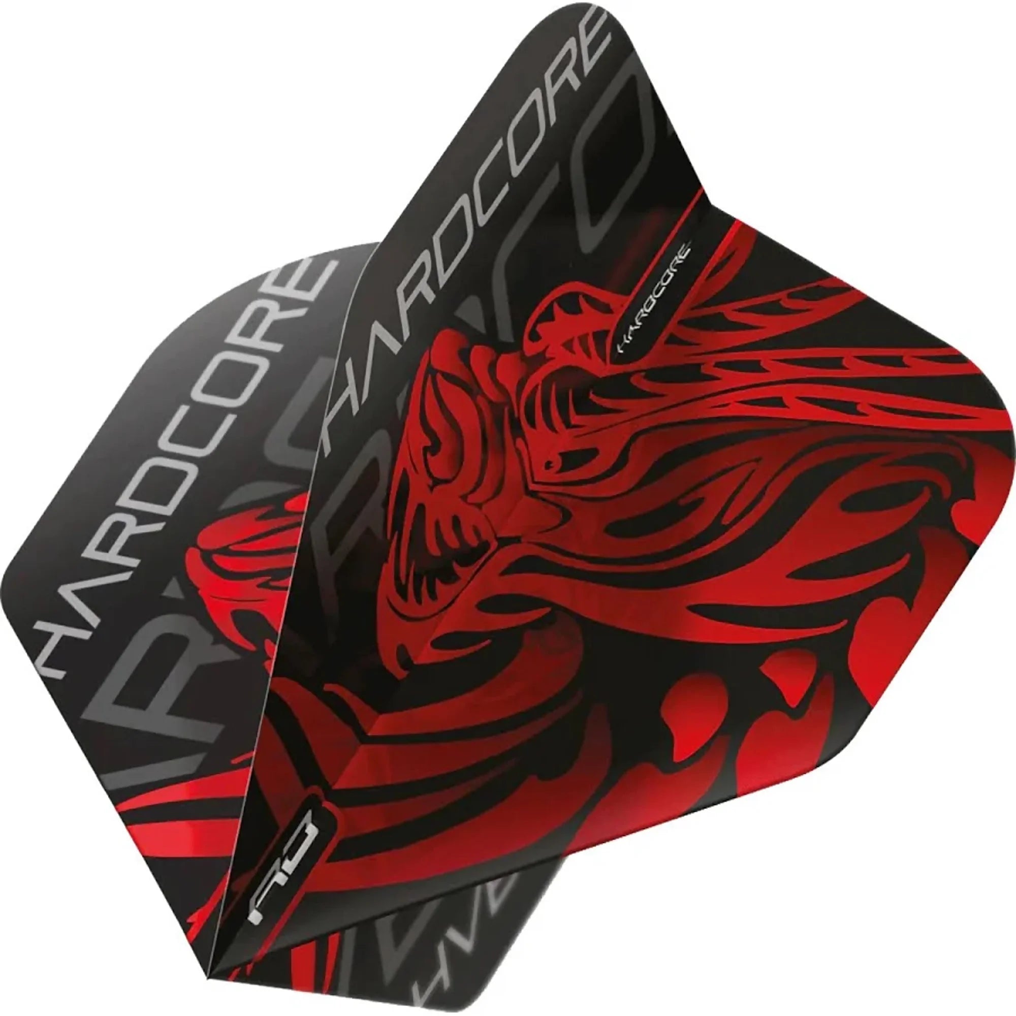 Red Dragon Jonny Clayton "The Ferret" Dart Flight No2