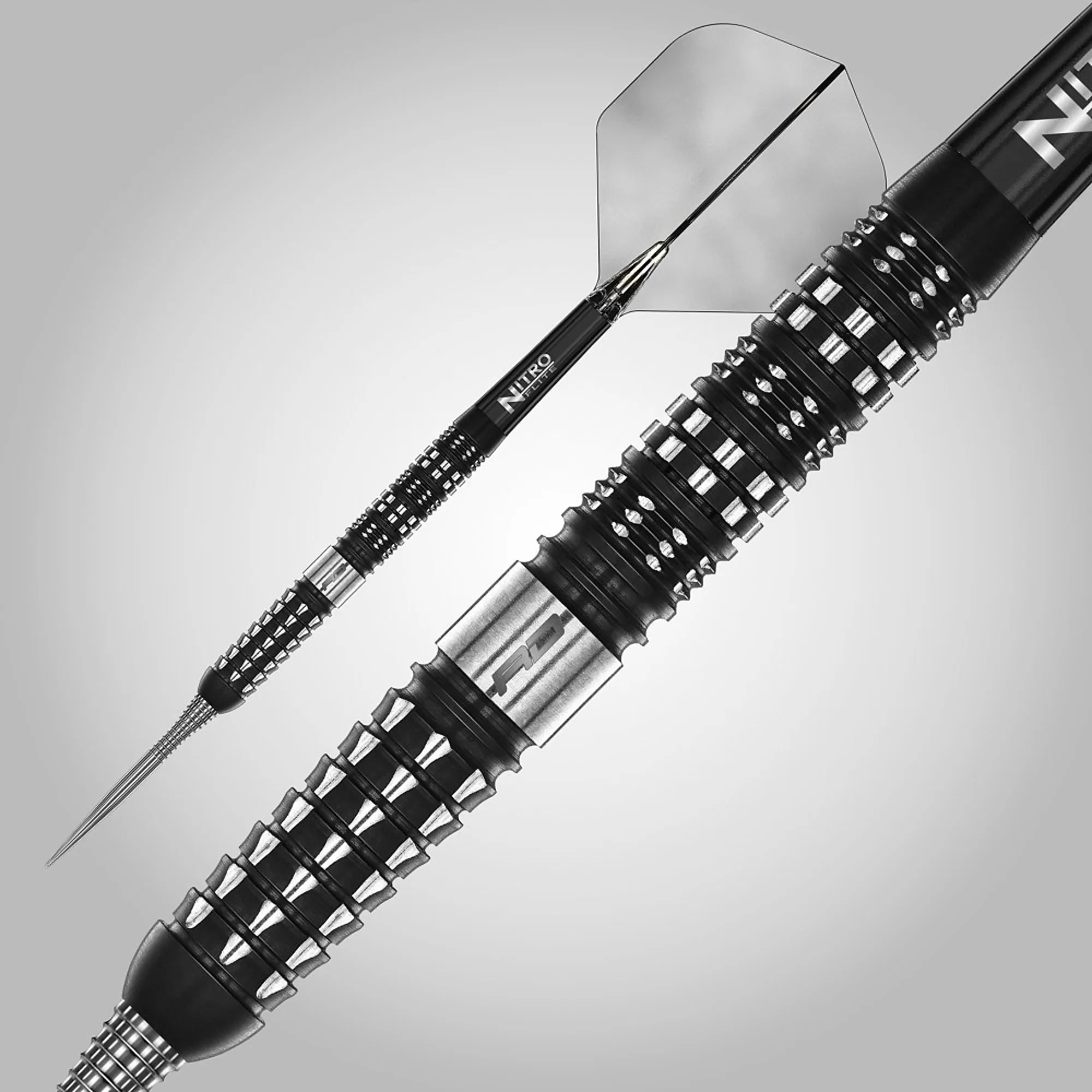 Red Dragon Recon Parallel Steeldarts 22g