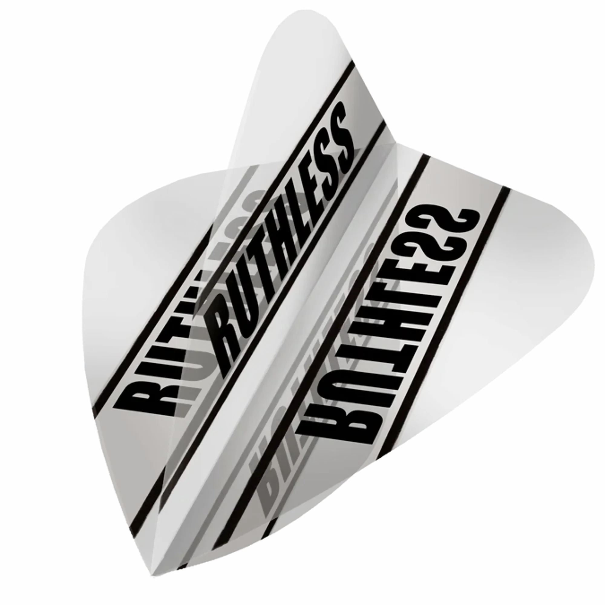 Ruthless Dartflight Kite transparent Window