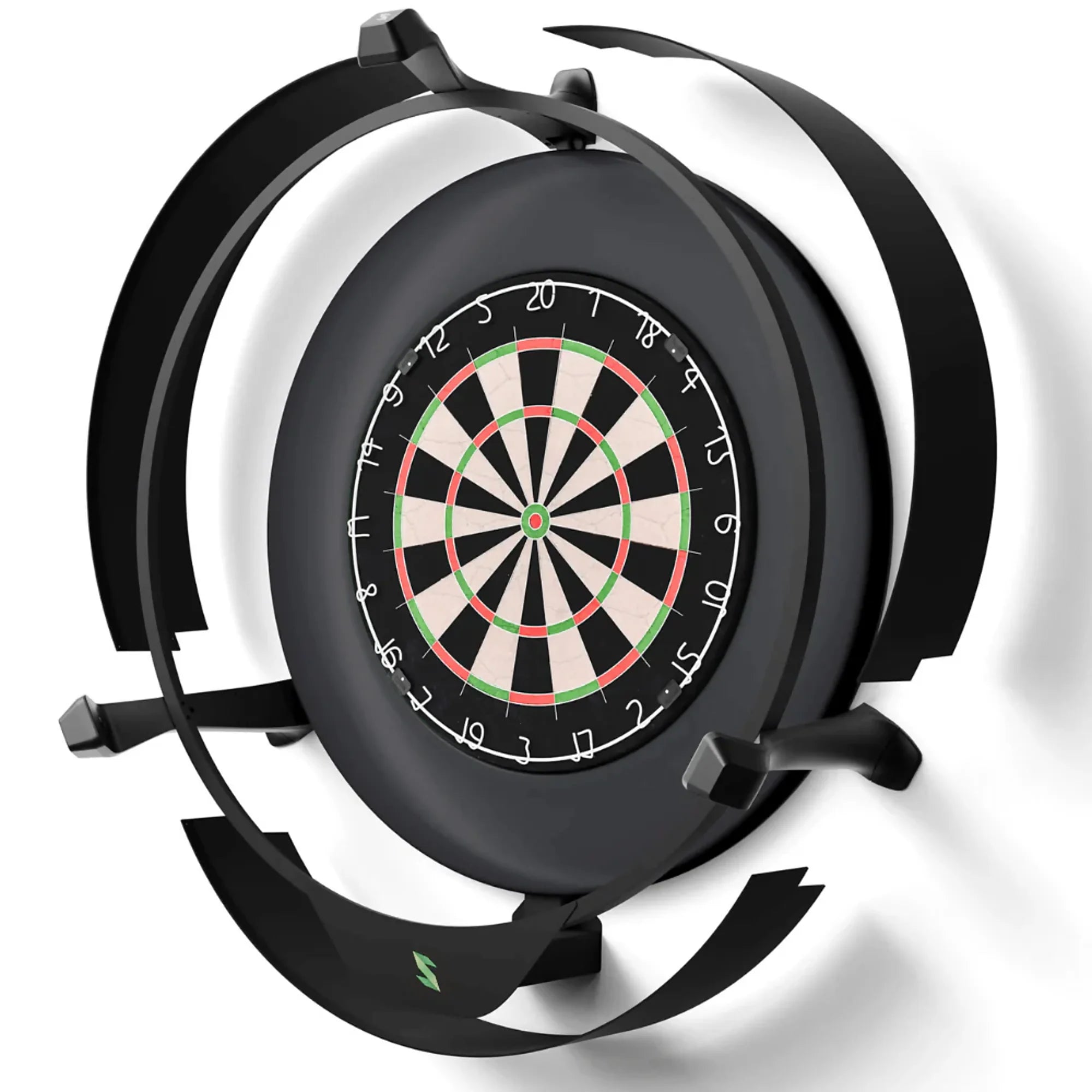 Scolia Home 2 FLEX Electronic Dart Scoring System + Premium Beleuchtung