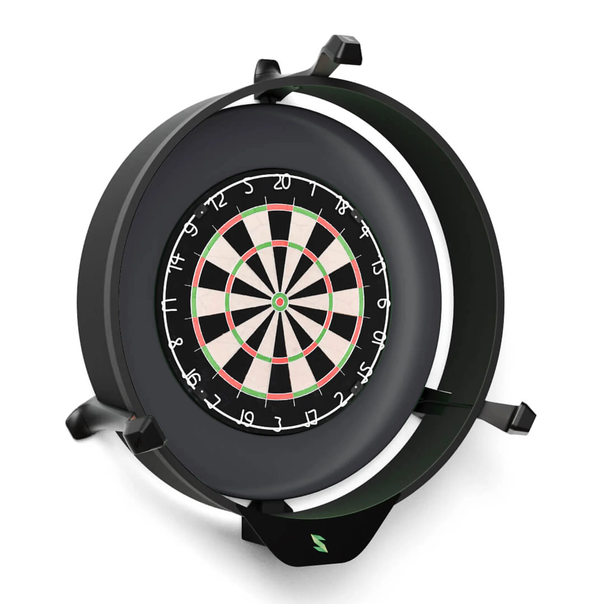 Scolia Home 2 Electronic Dart Scoring System + Premium Beleuchtung