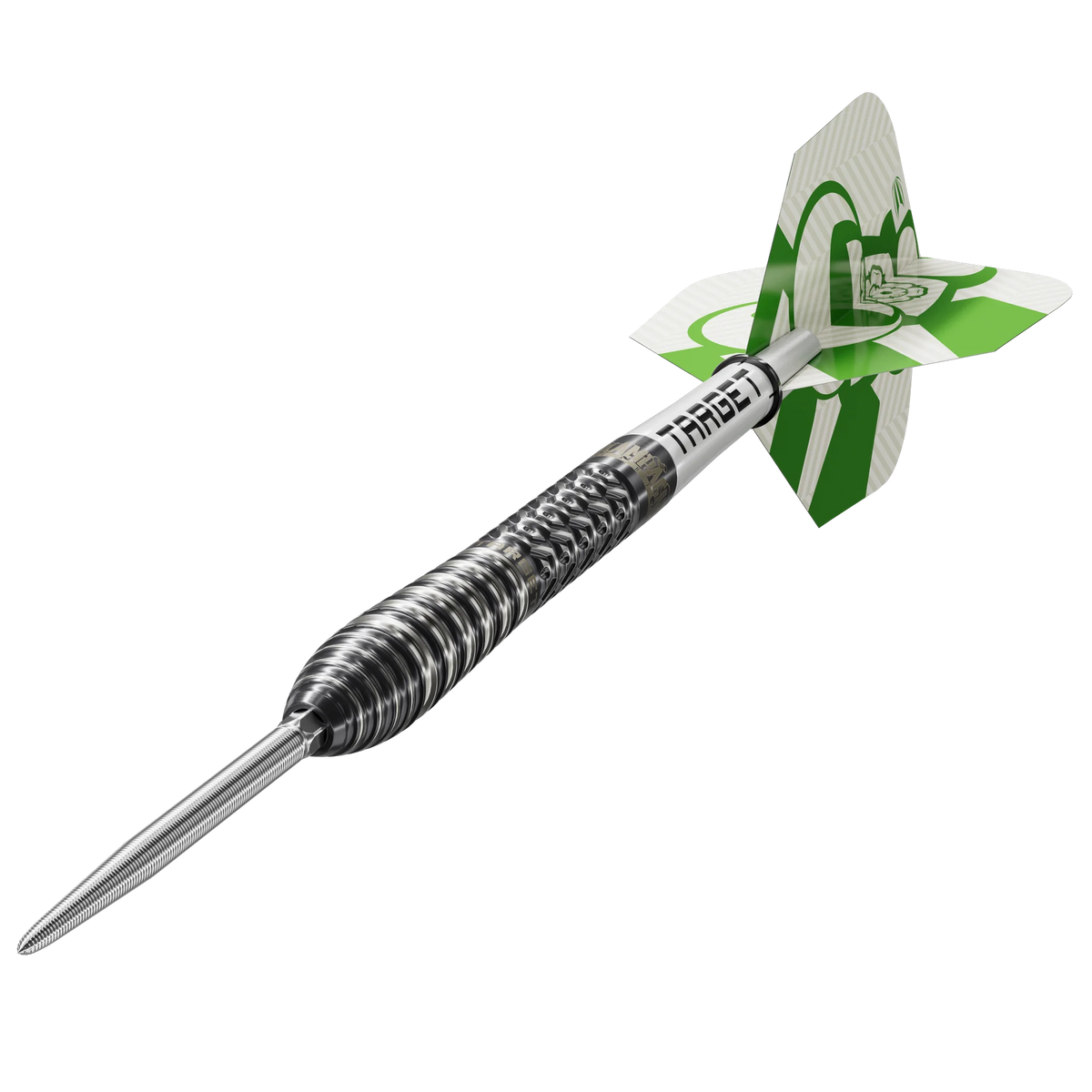 Target Charlie Manby SP Steeldarts 23g