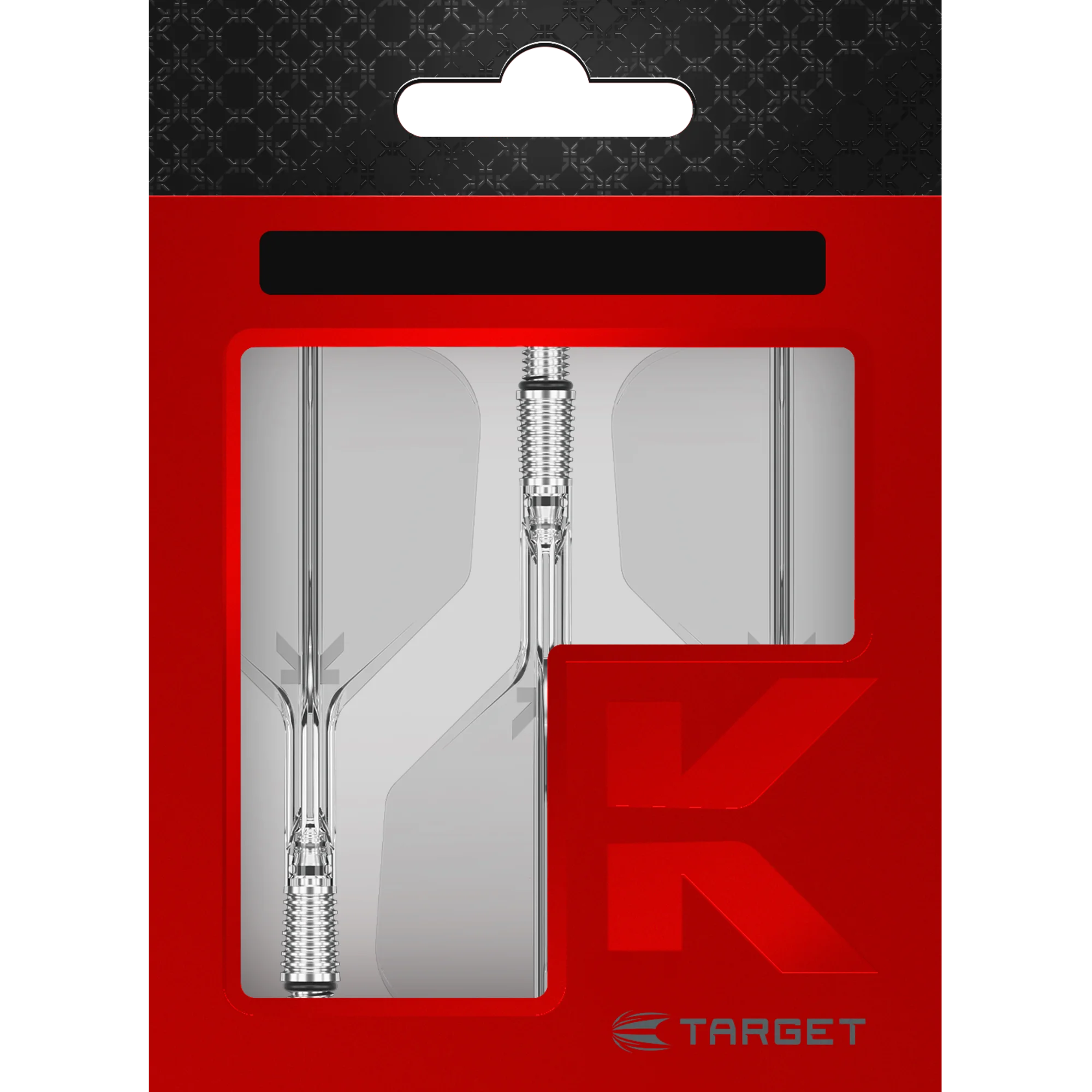 Target K-Shift Flight Shaft System No2