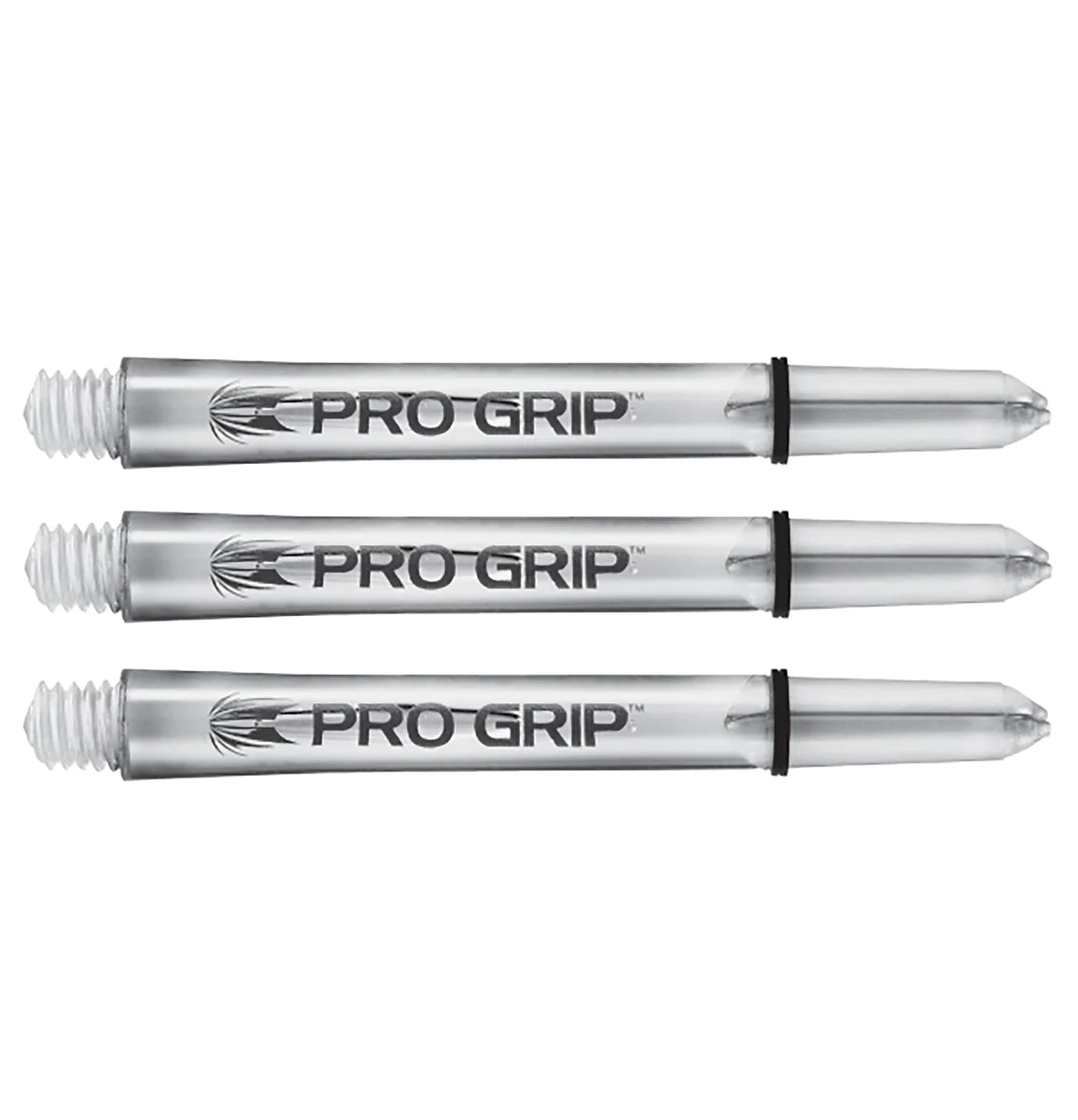 Target Pro Grip Dart Shafts 1 Set