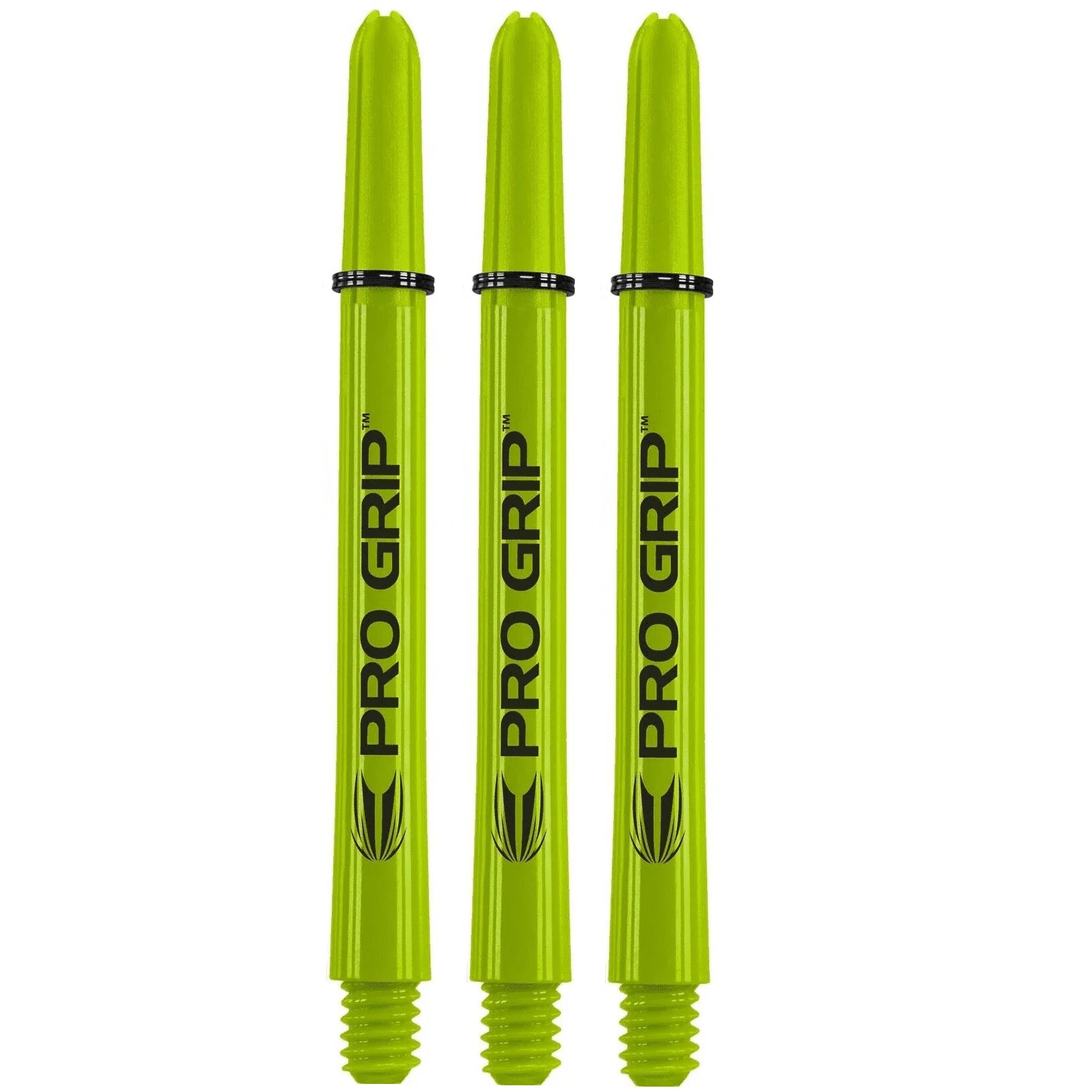 Target Pro Grip Dart Shafts 1 Set