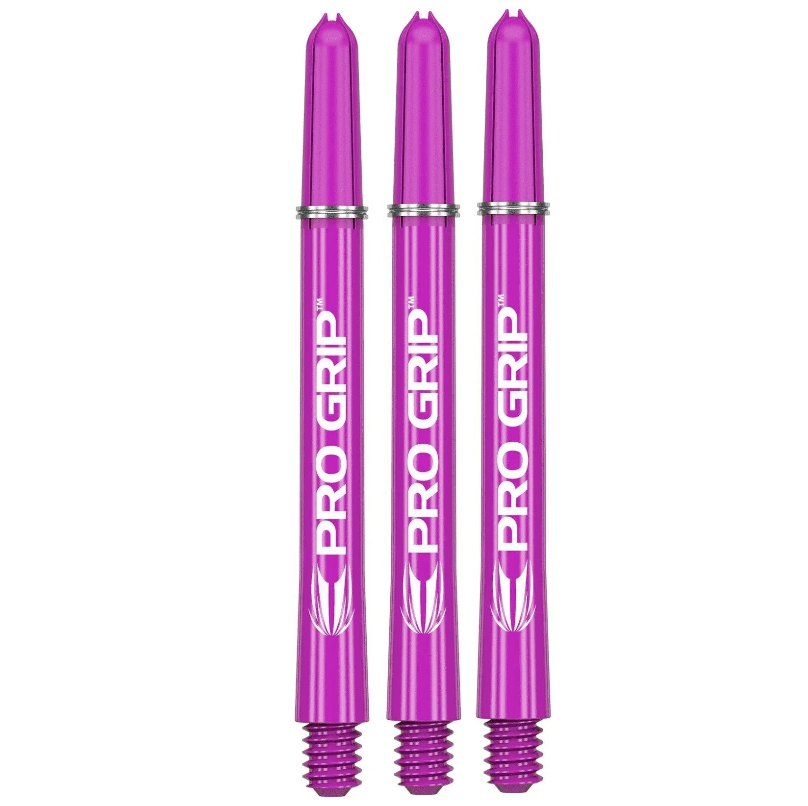 Target Pro Grip Dart Shafts 1 Set