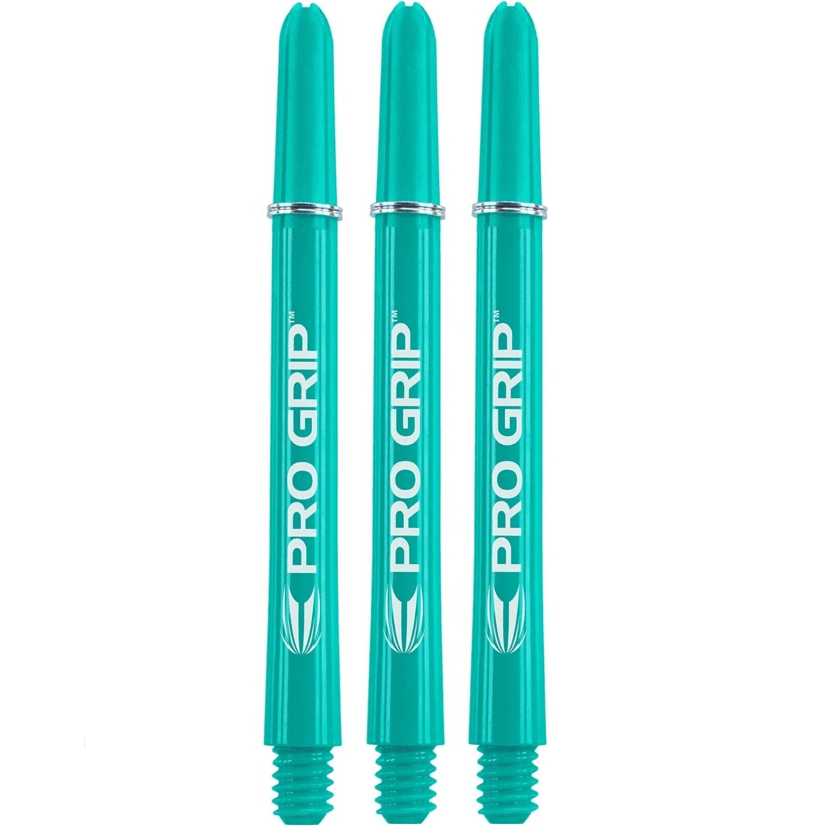 Target Pro Grip Dart Shafts 1 Set