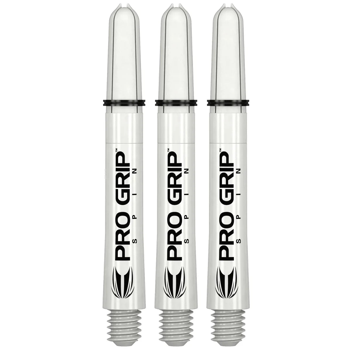 Target Pro Grip Dart Shafts 1 Set