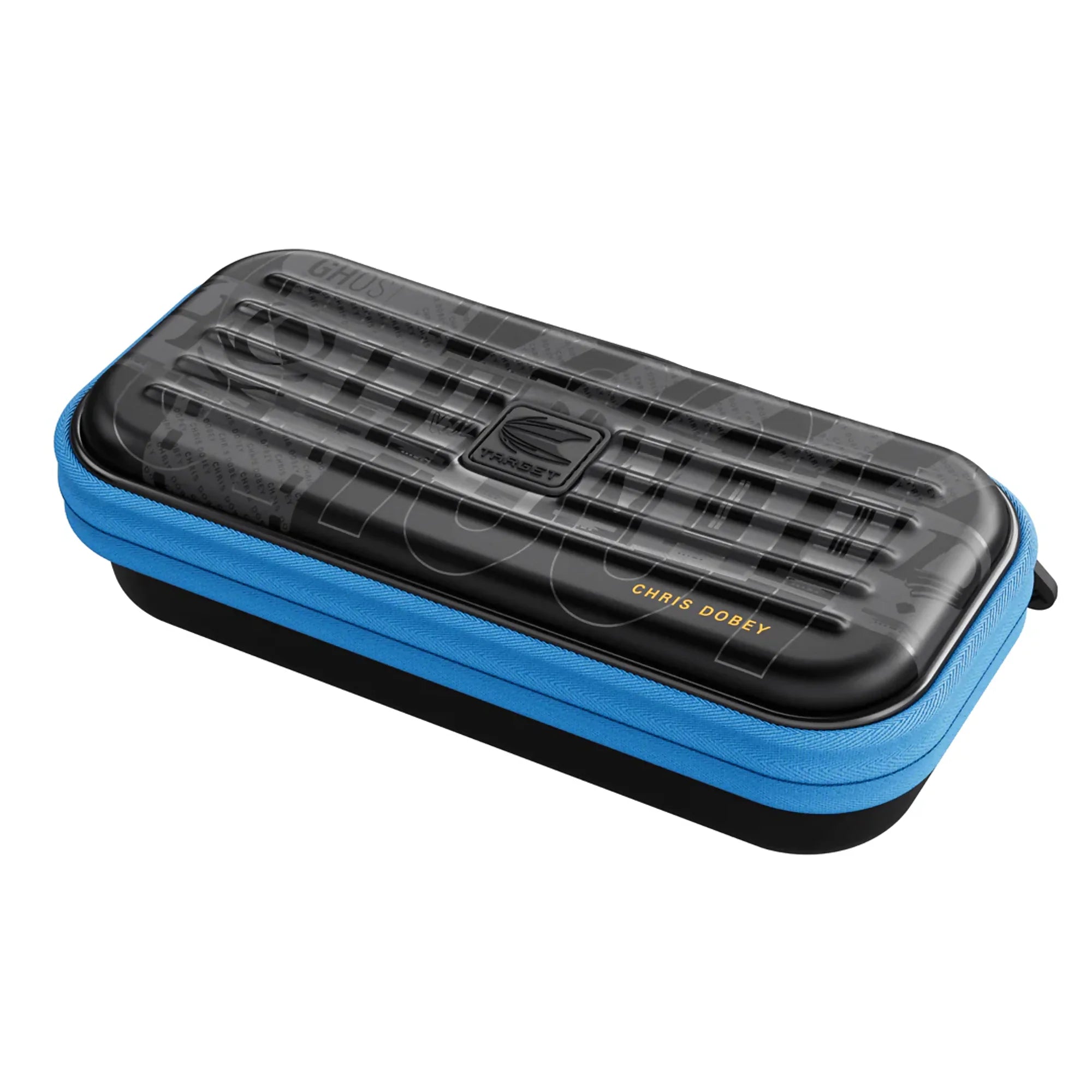 Target Takoma CHRIS DOBEY Ghost Dart Case