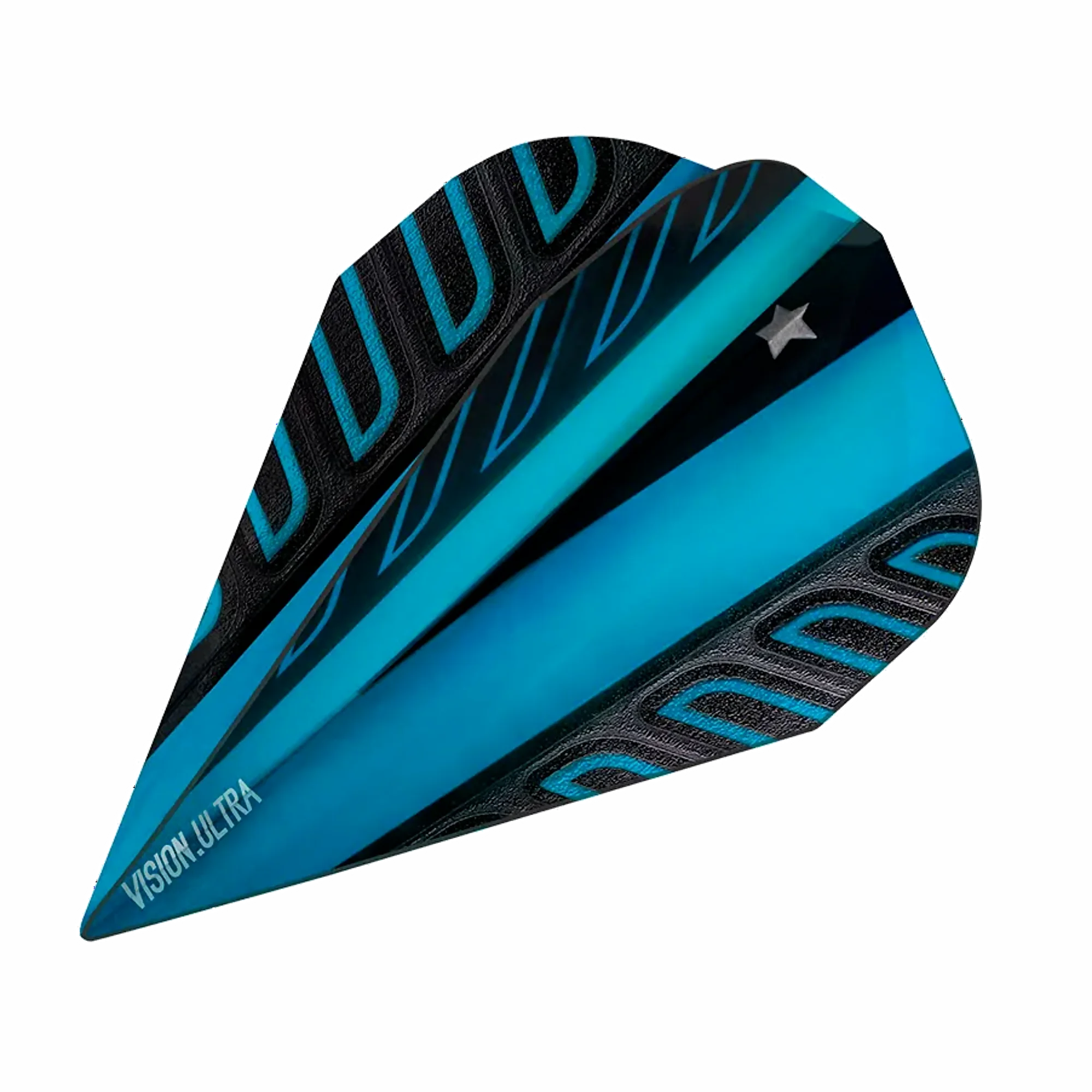 Target Vapor Dart Flight