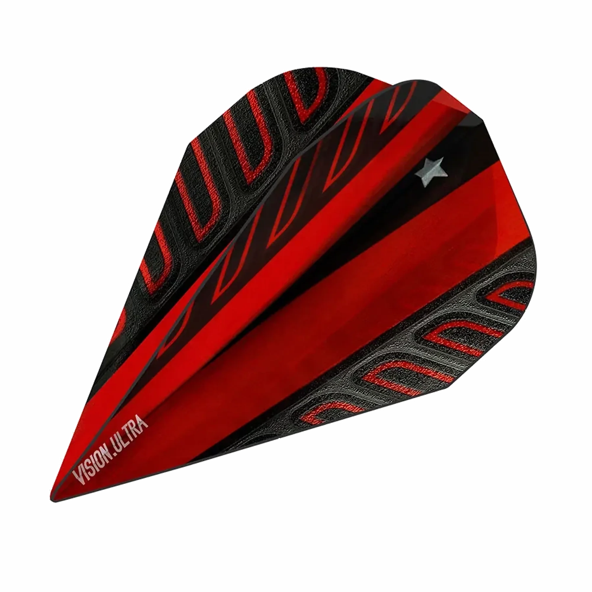 Target Vapor Dart Flight