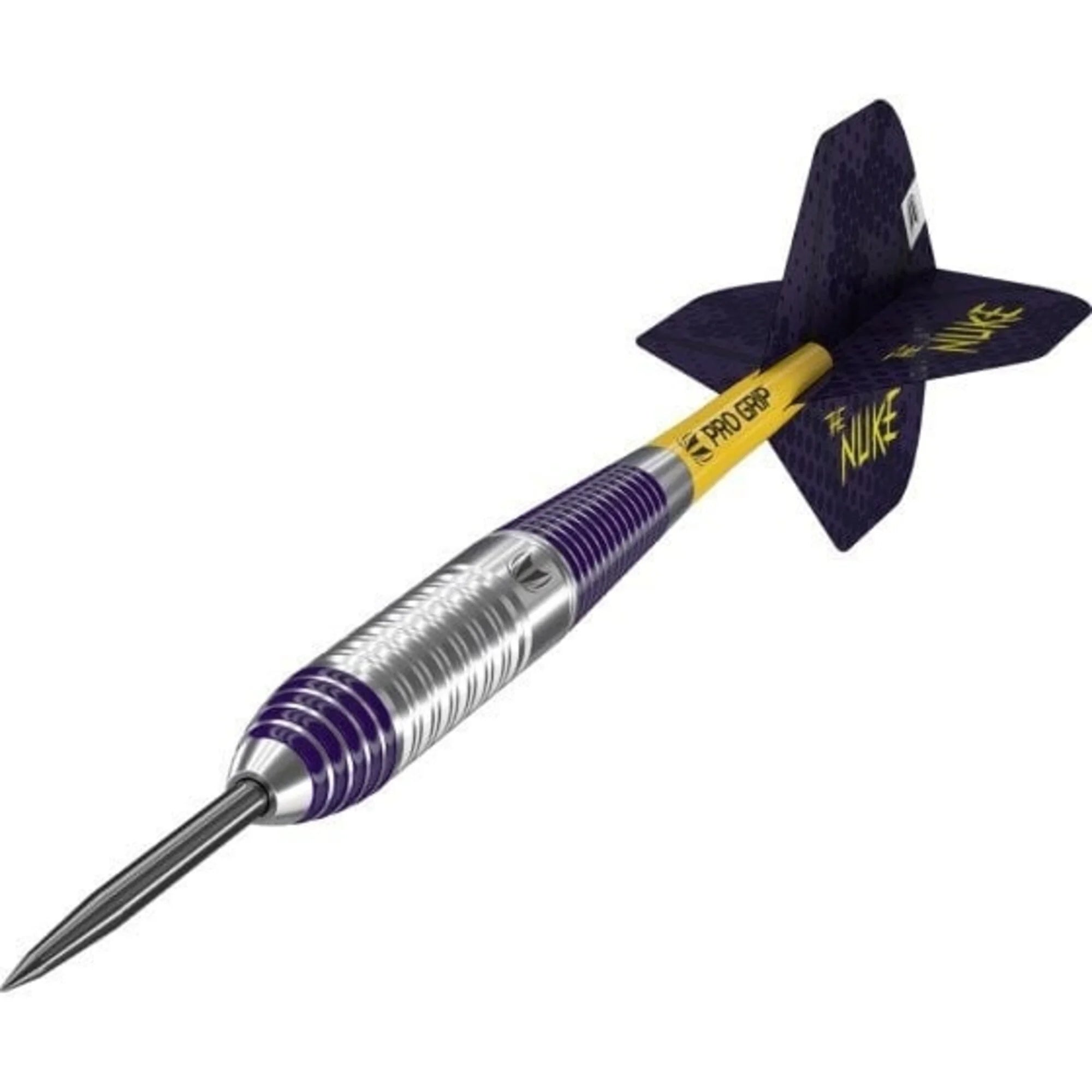 Target LUKE LITTLER Brass Steel Darts 22g