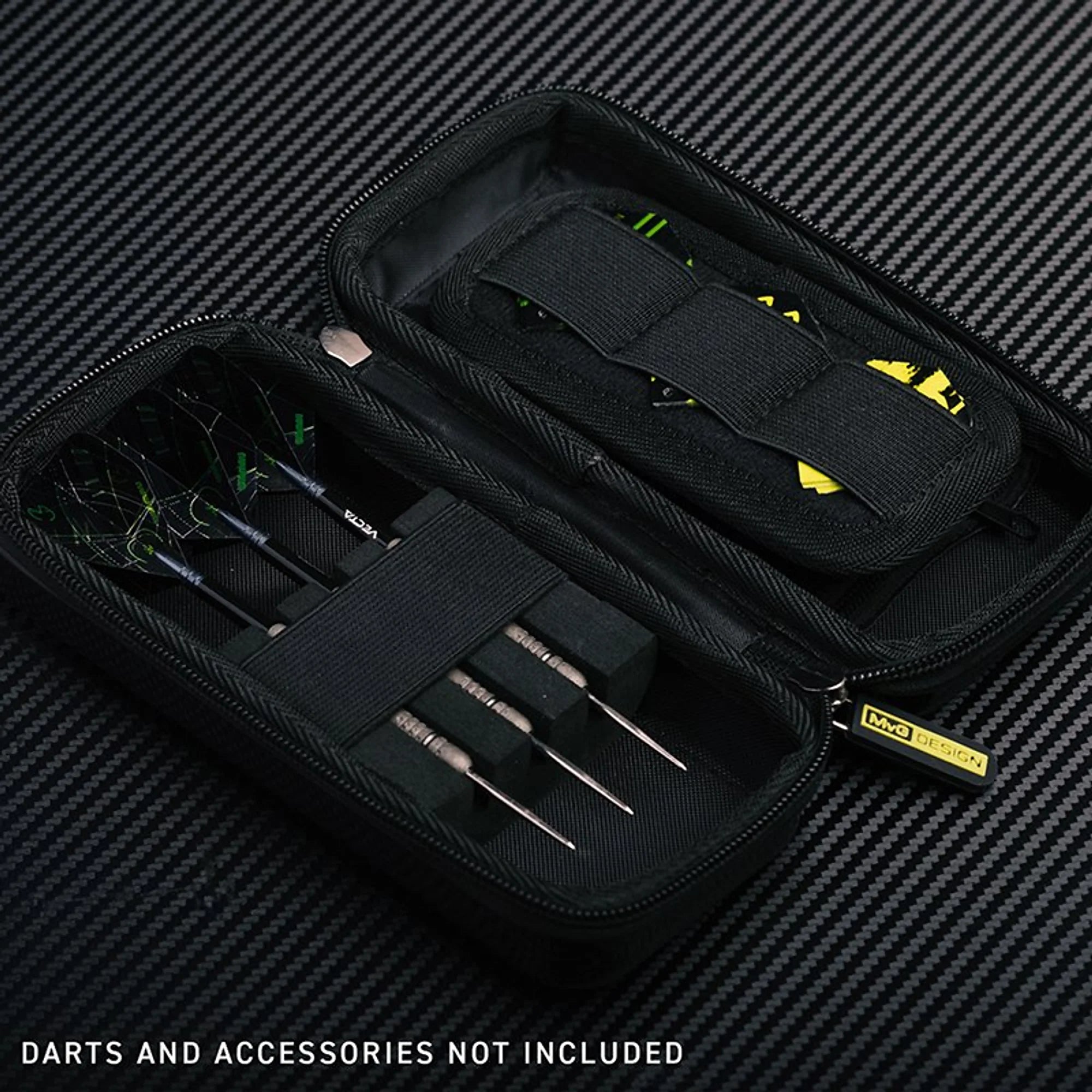 Winmau Armor G1 Michael van Gerwen Dart Case
