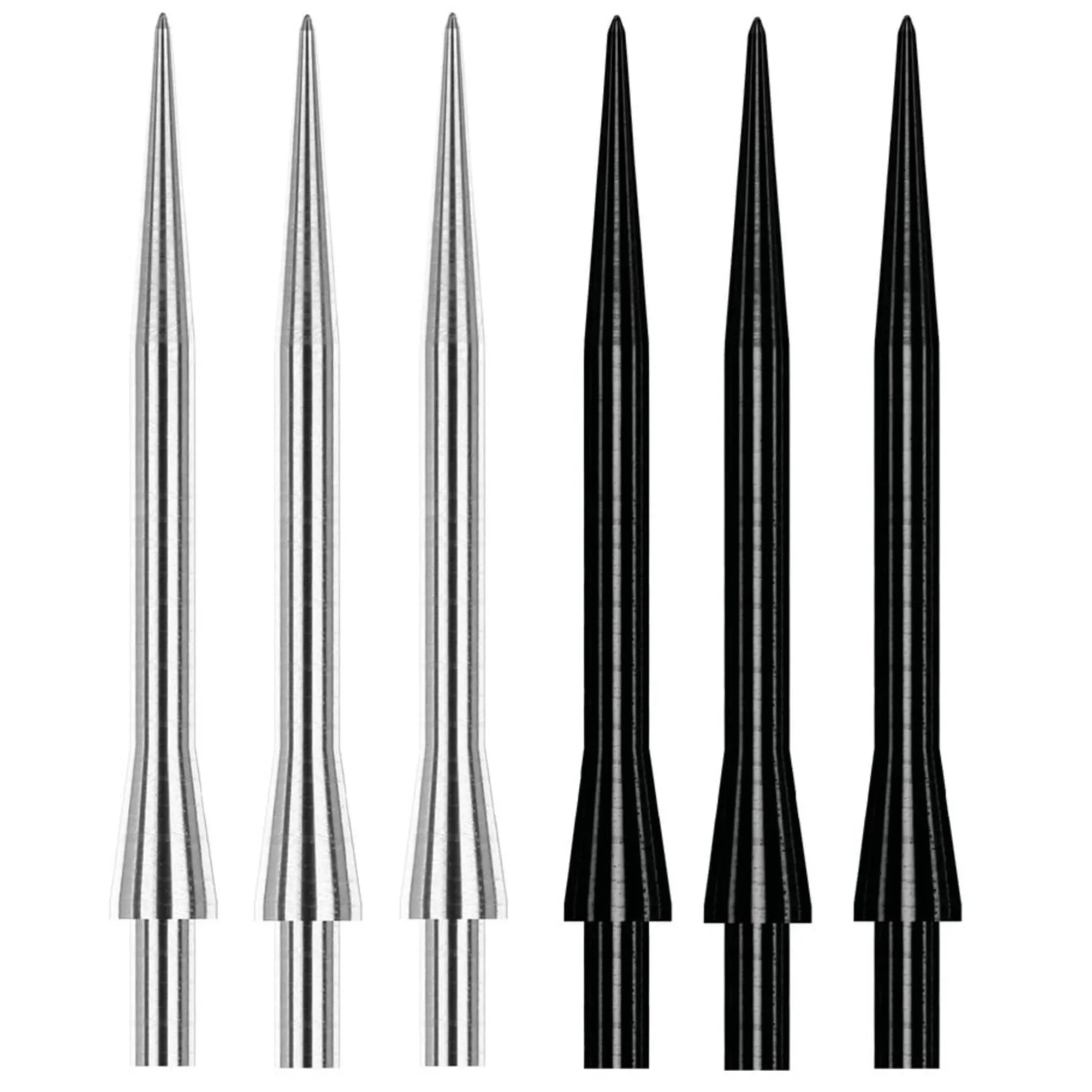 Winmau VELOCITY Steeldart Spitzen 32mm