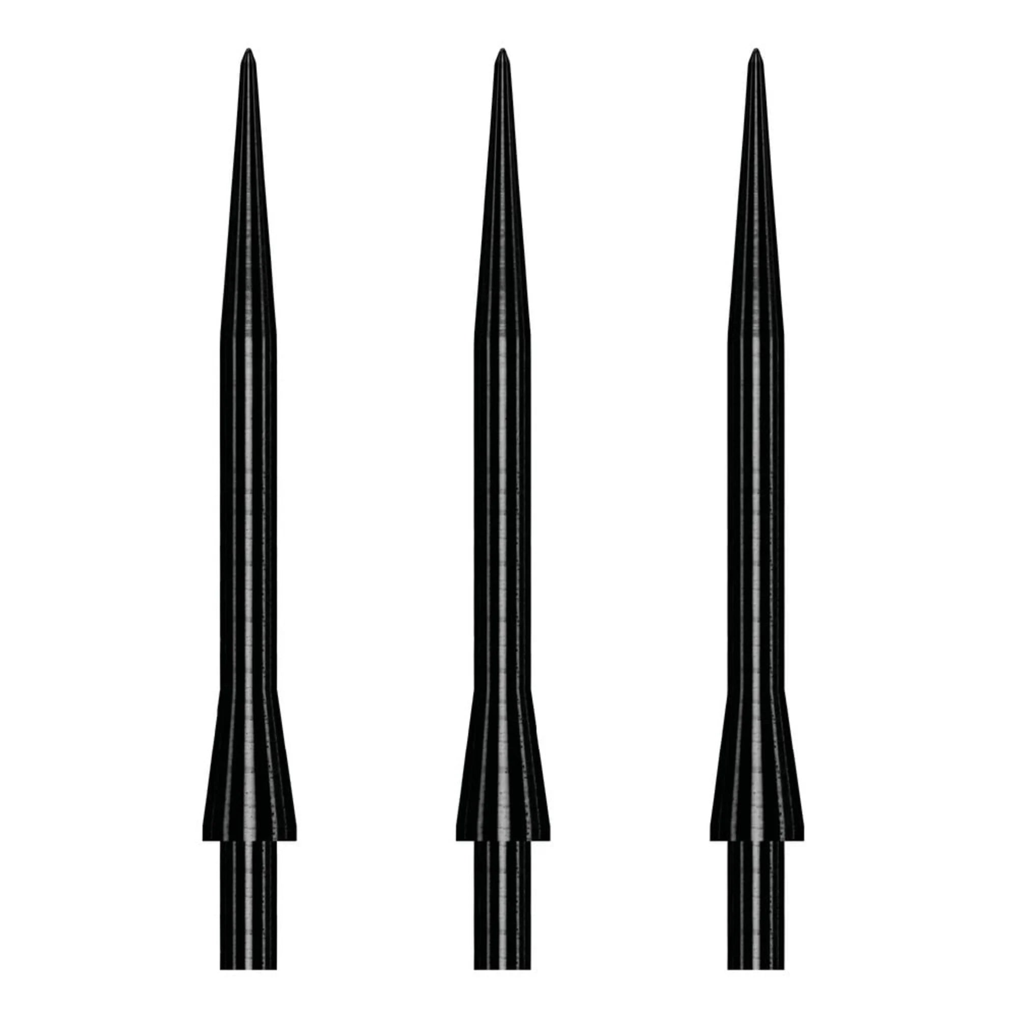 Winmau VELOCITY Steeldart Spitzen 32mm