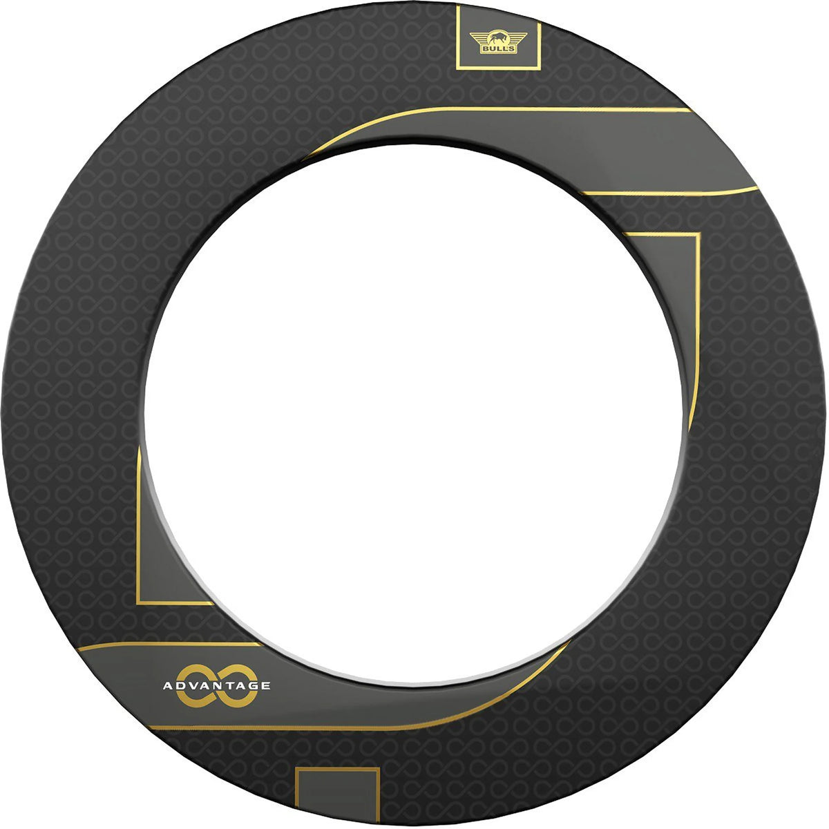 Bulls Advantage 8 Dartboard Surround