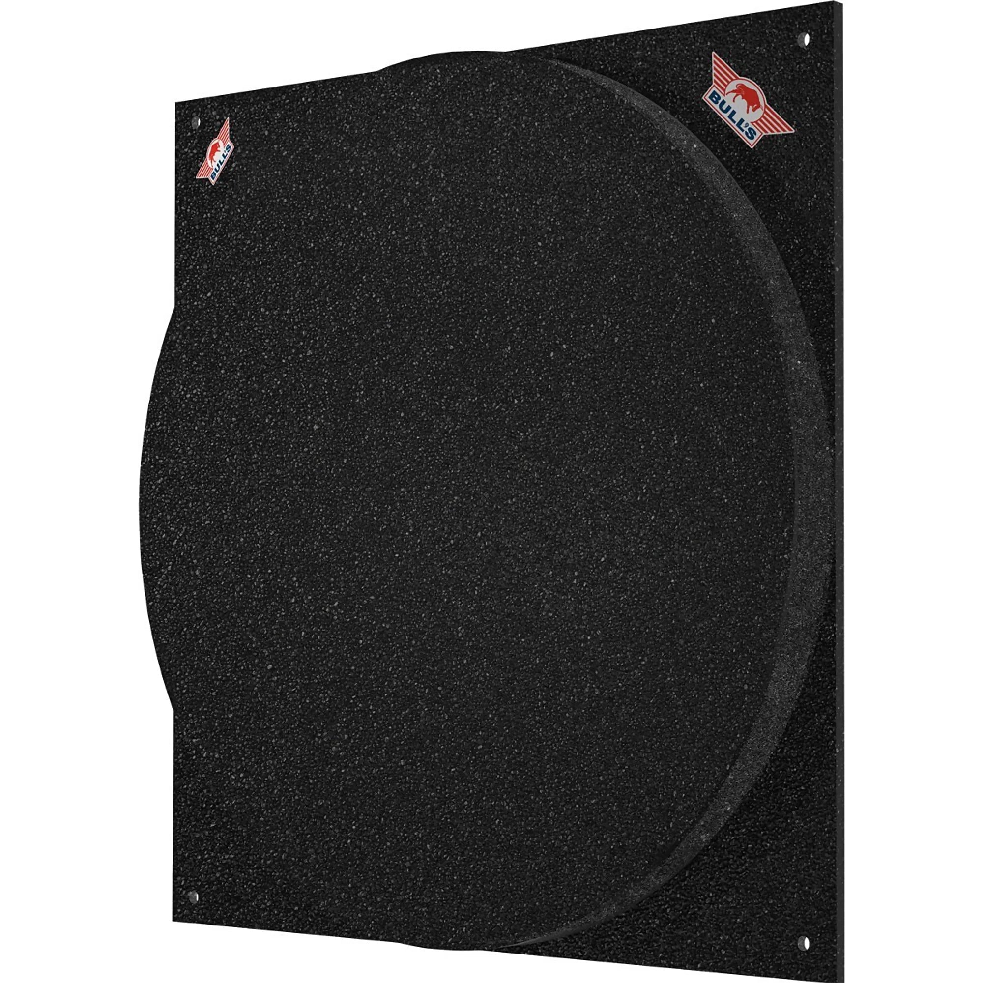 Bulls Dart Board Schallschutz