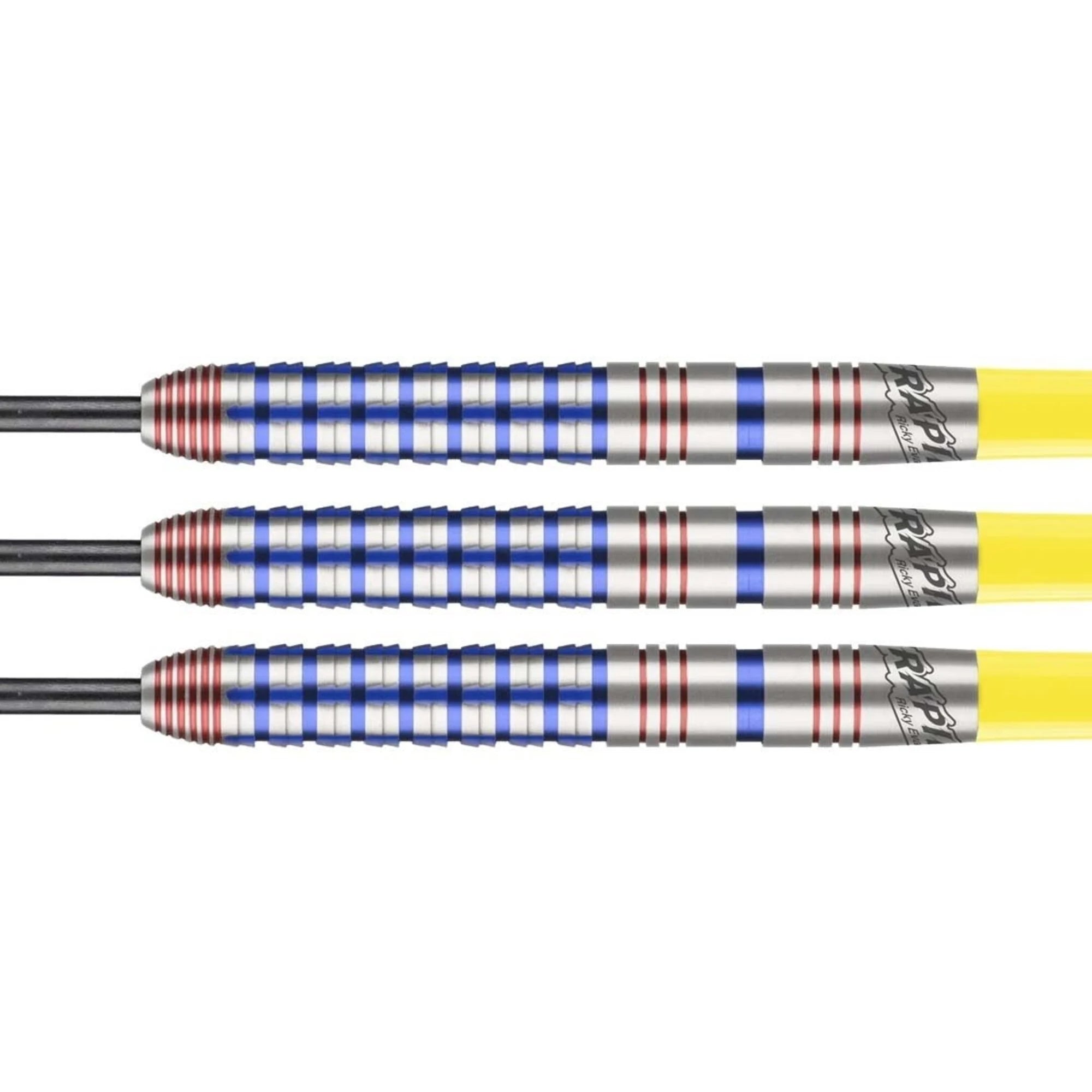 Bulls Ricky Evans Steel Dart 22g/90%