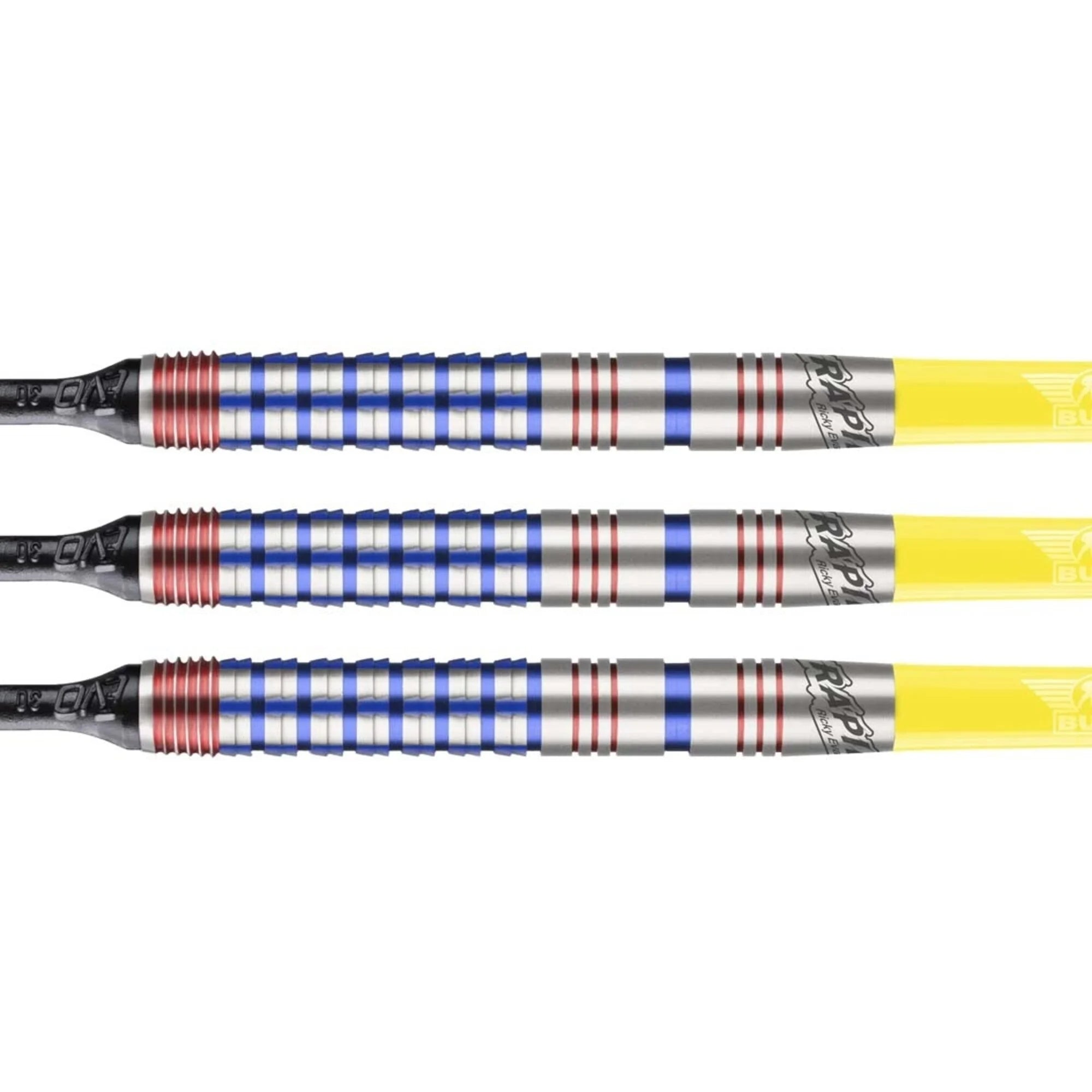 Bulls Ricky Evans Soft Dart 20g