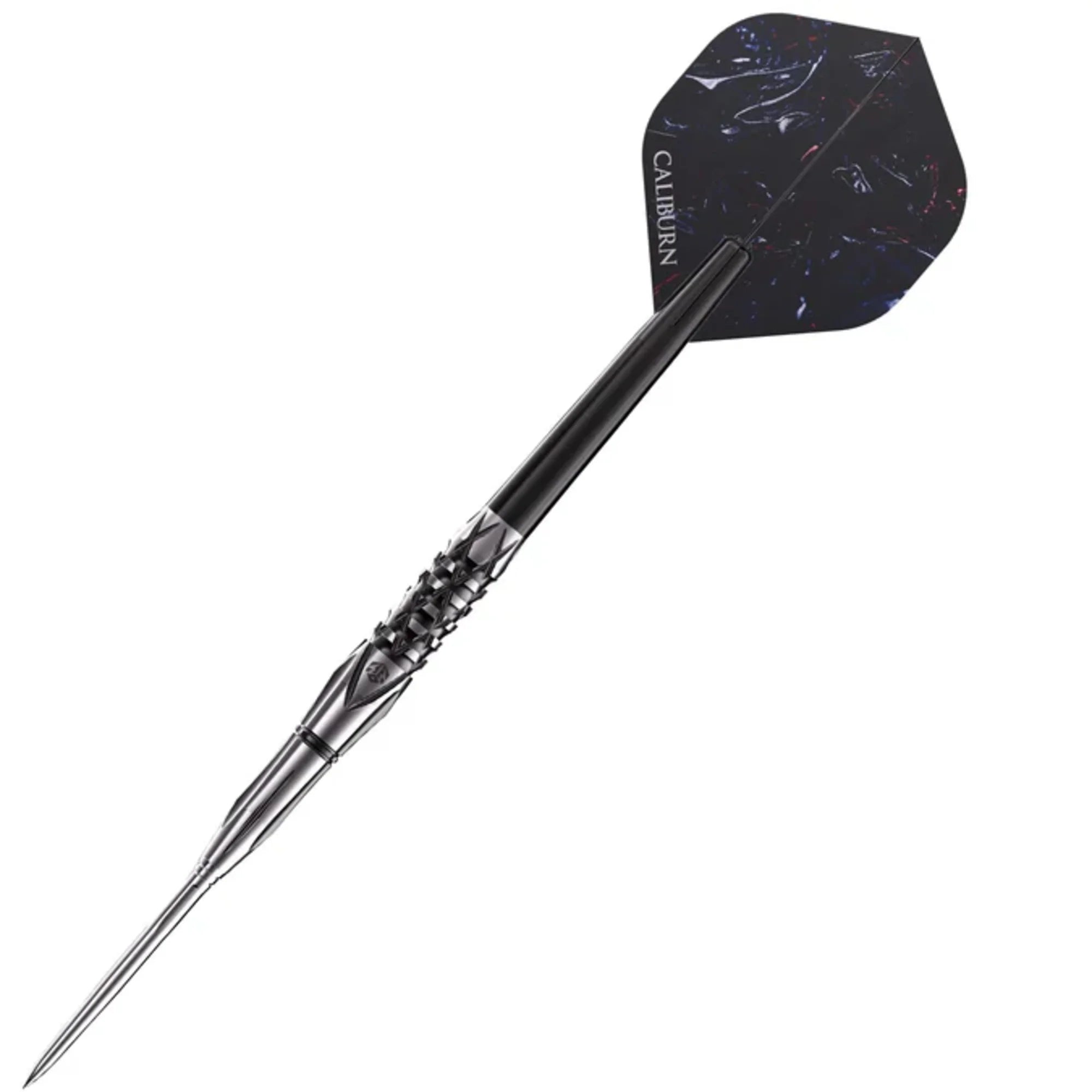 Caliburn SWORD S4 Steel Darts mit EVO Points 22g/95%