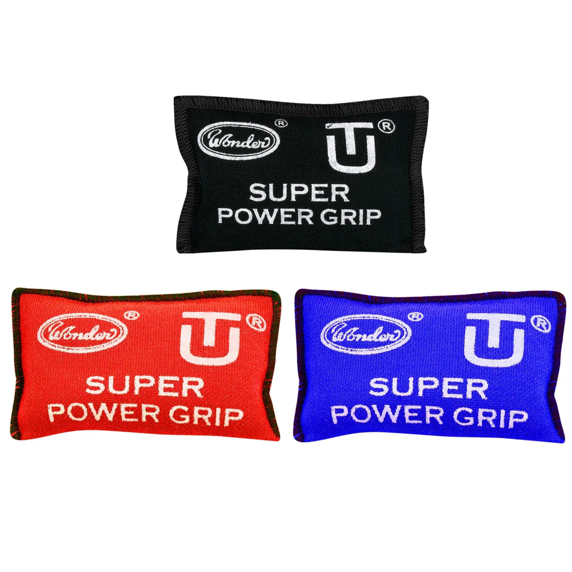 Designa Super Dart Power Grip Bag