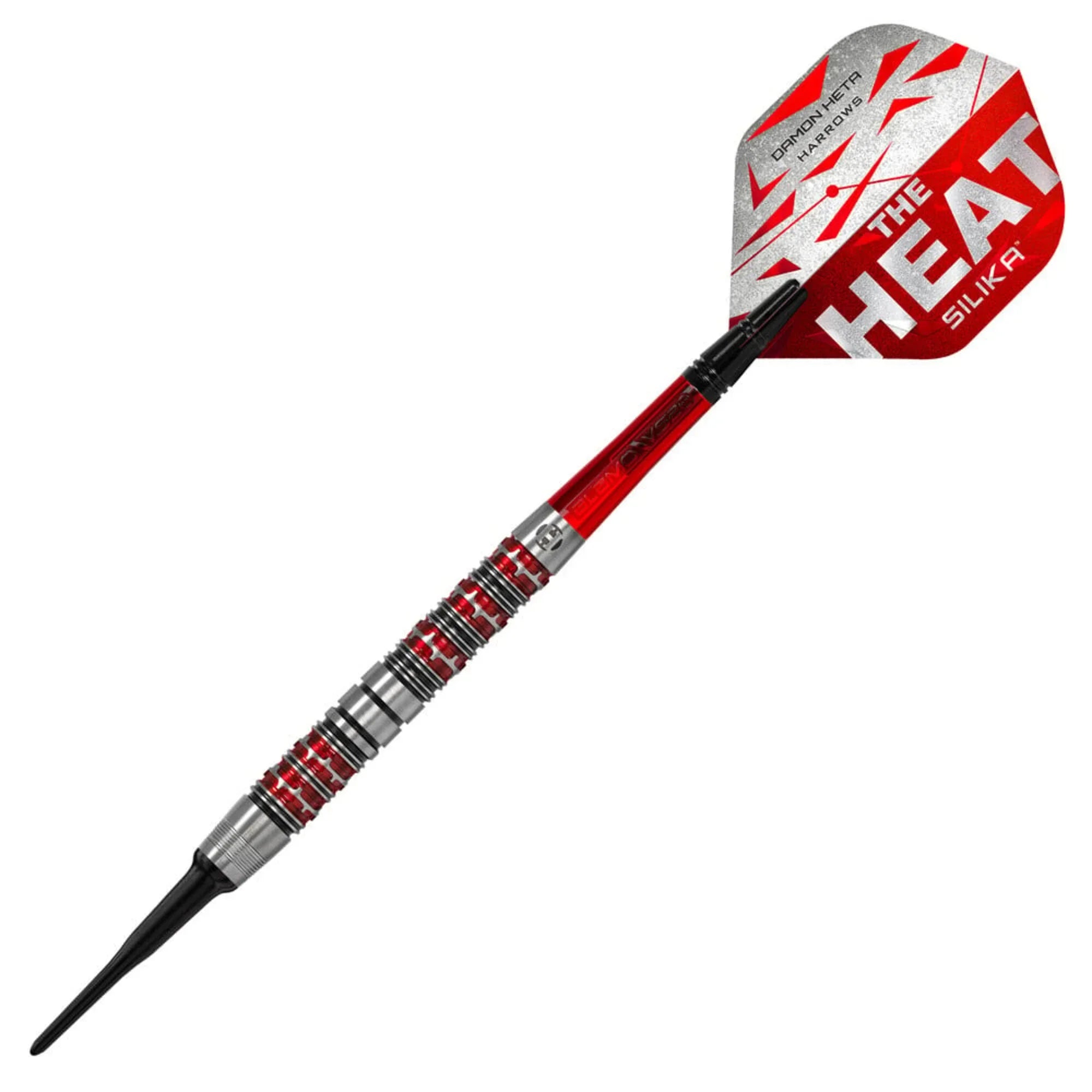 Harrows Damon Heta V3 Softdart 20g/90%