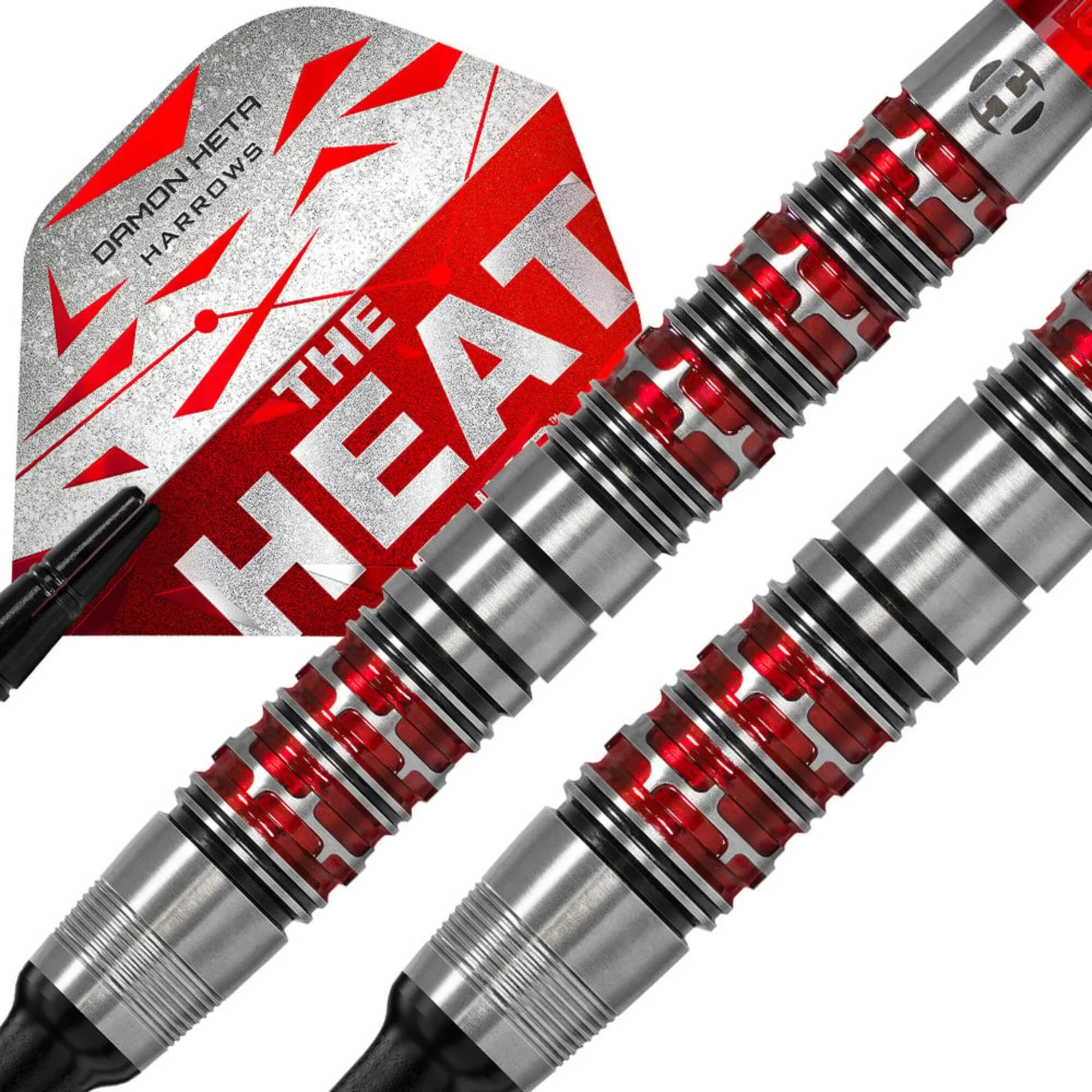 Harrows Damon Heta V3 Softdart 20g/90%